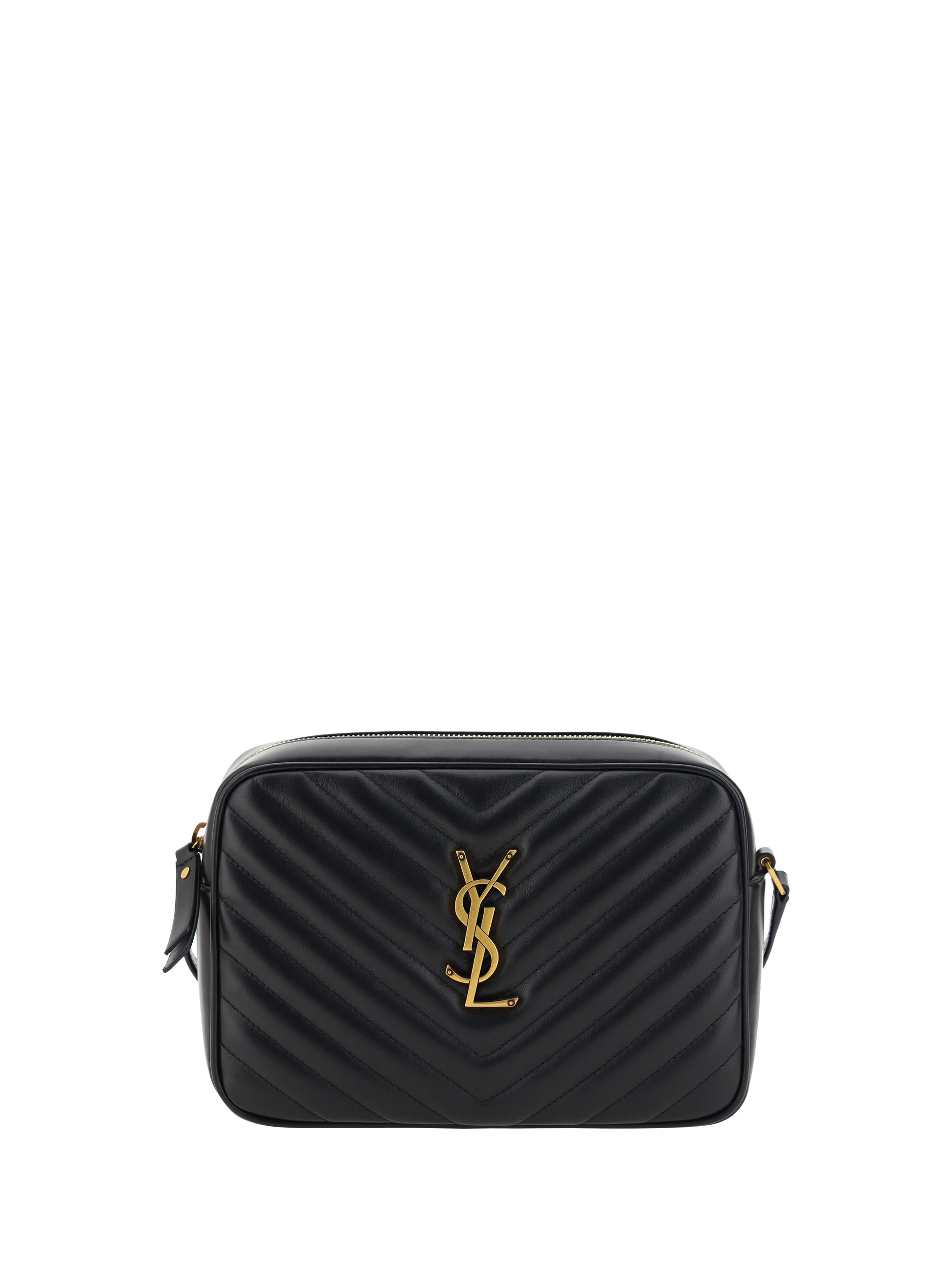 Saint Laurent Women Loulou Shoulder Bag SAINT LAURENT