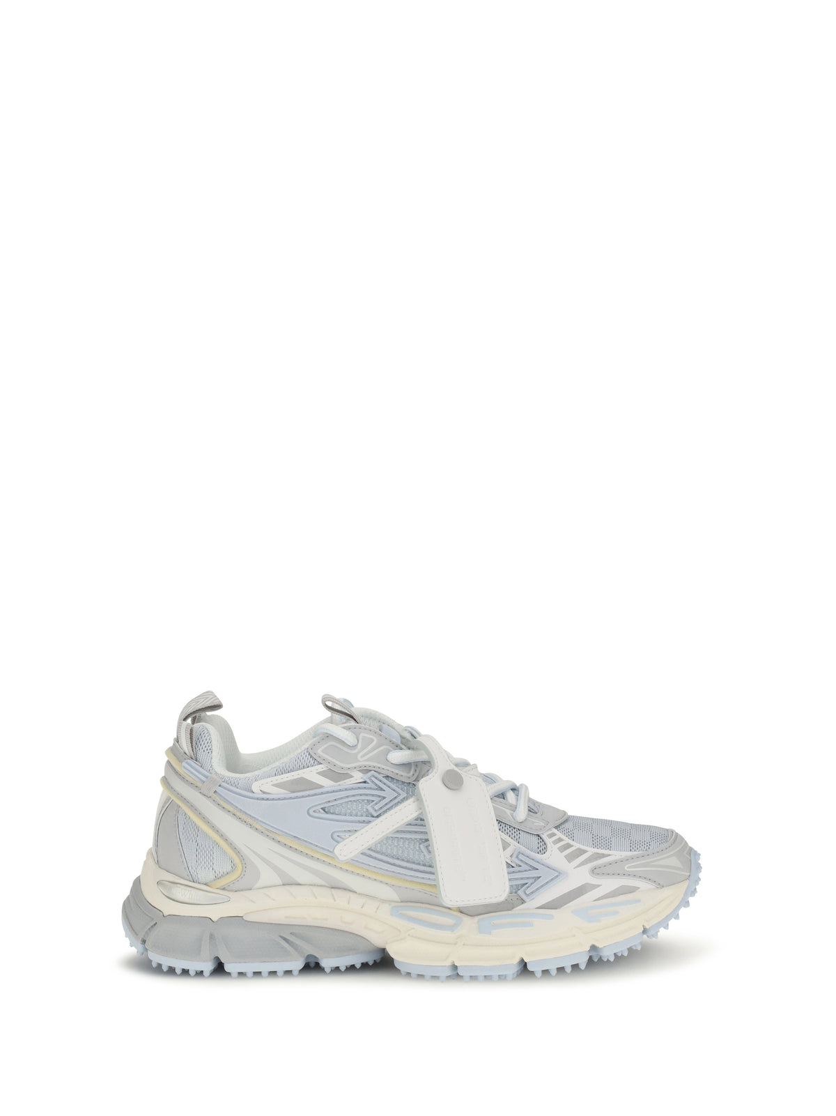 Off-White Women Be Right Back Sneakers OFF-WHITE