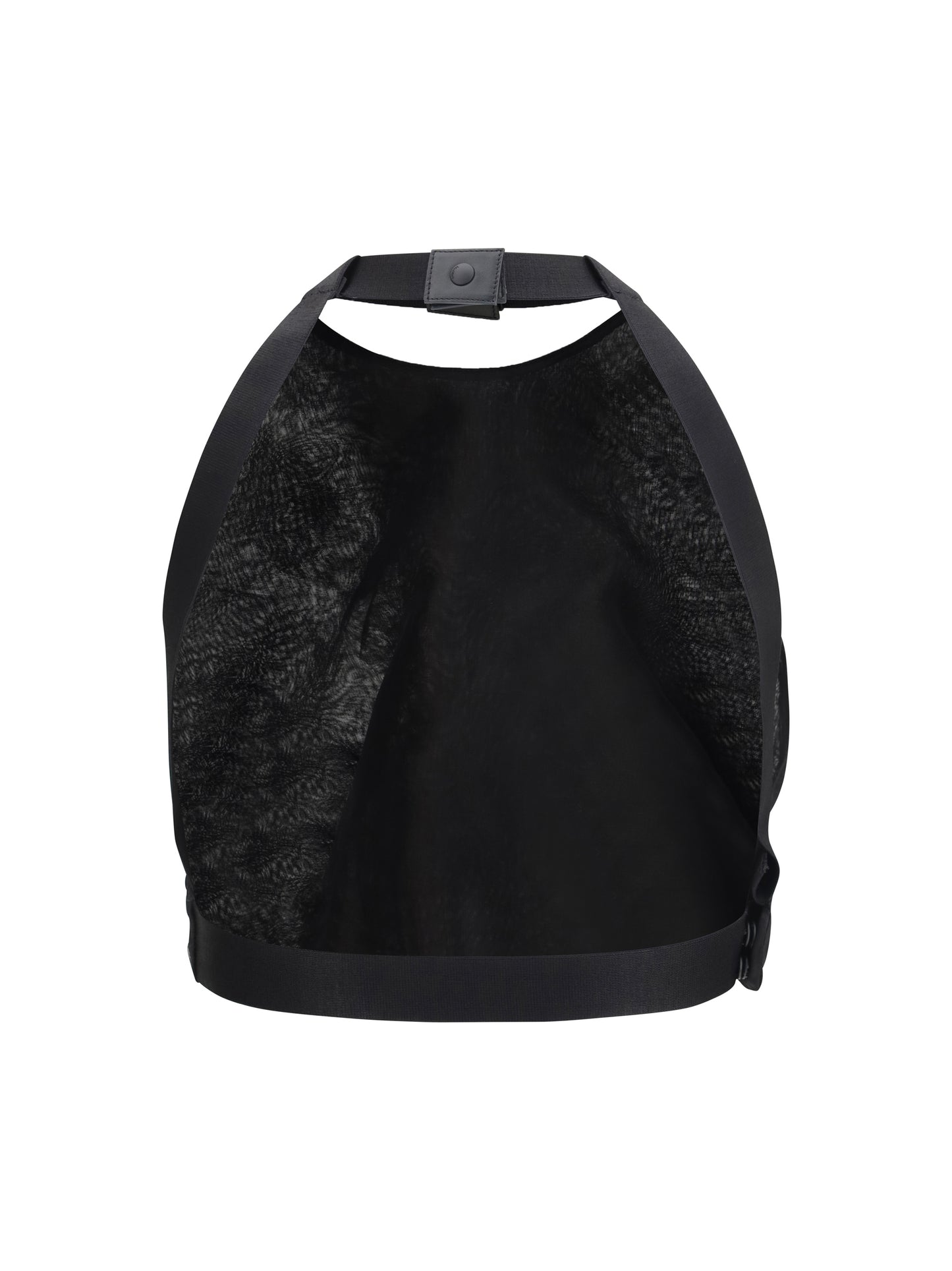 Max Mara Women Fumetto Cropped Top MAX MARA