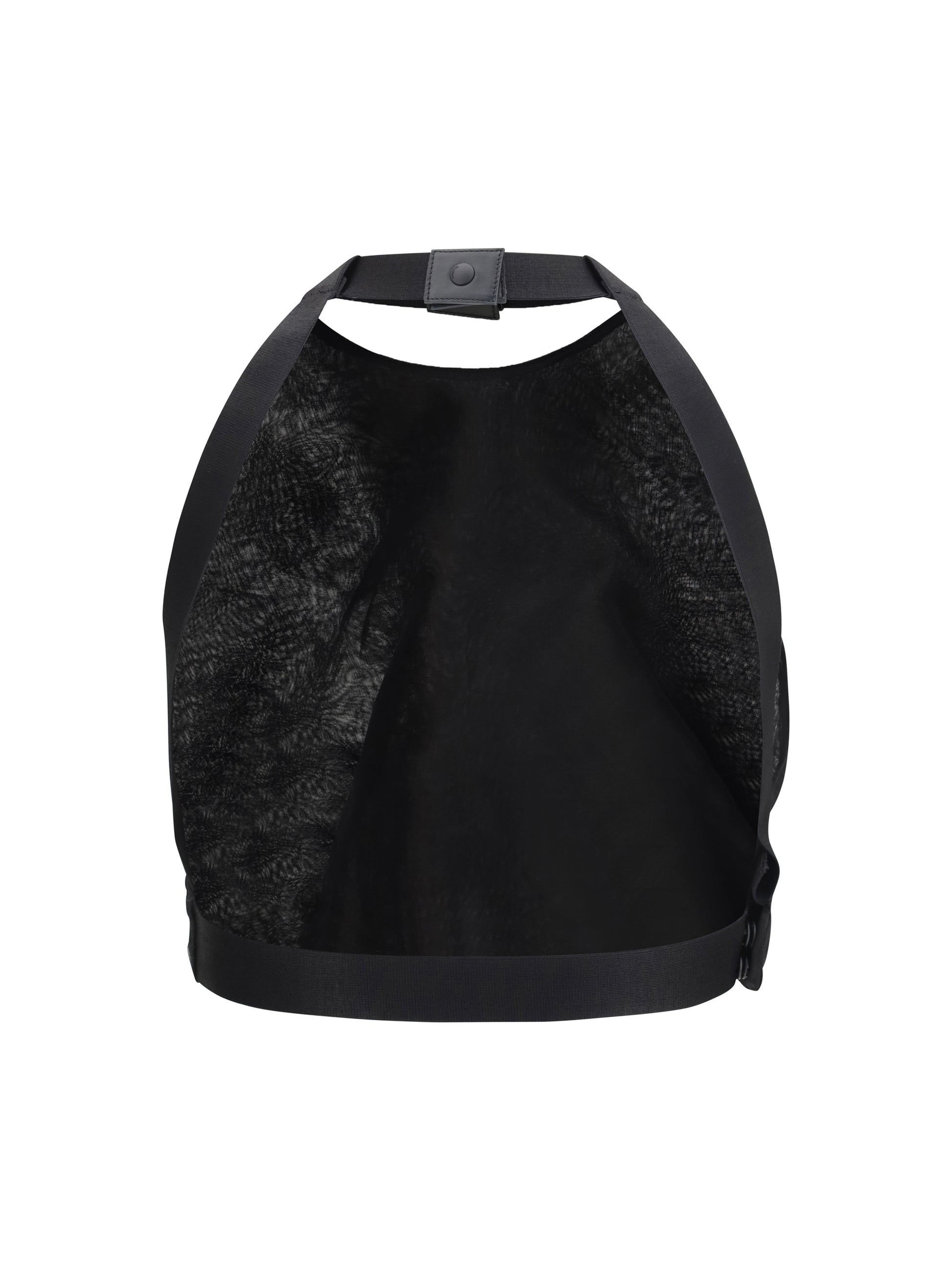 Max Mara Women Fumetto Cropped Top MAX MARA