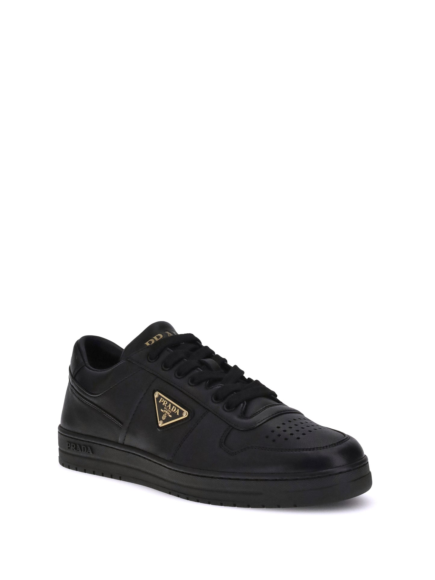 Prada Men Downtown Sneakers PRADA