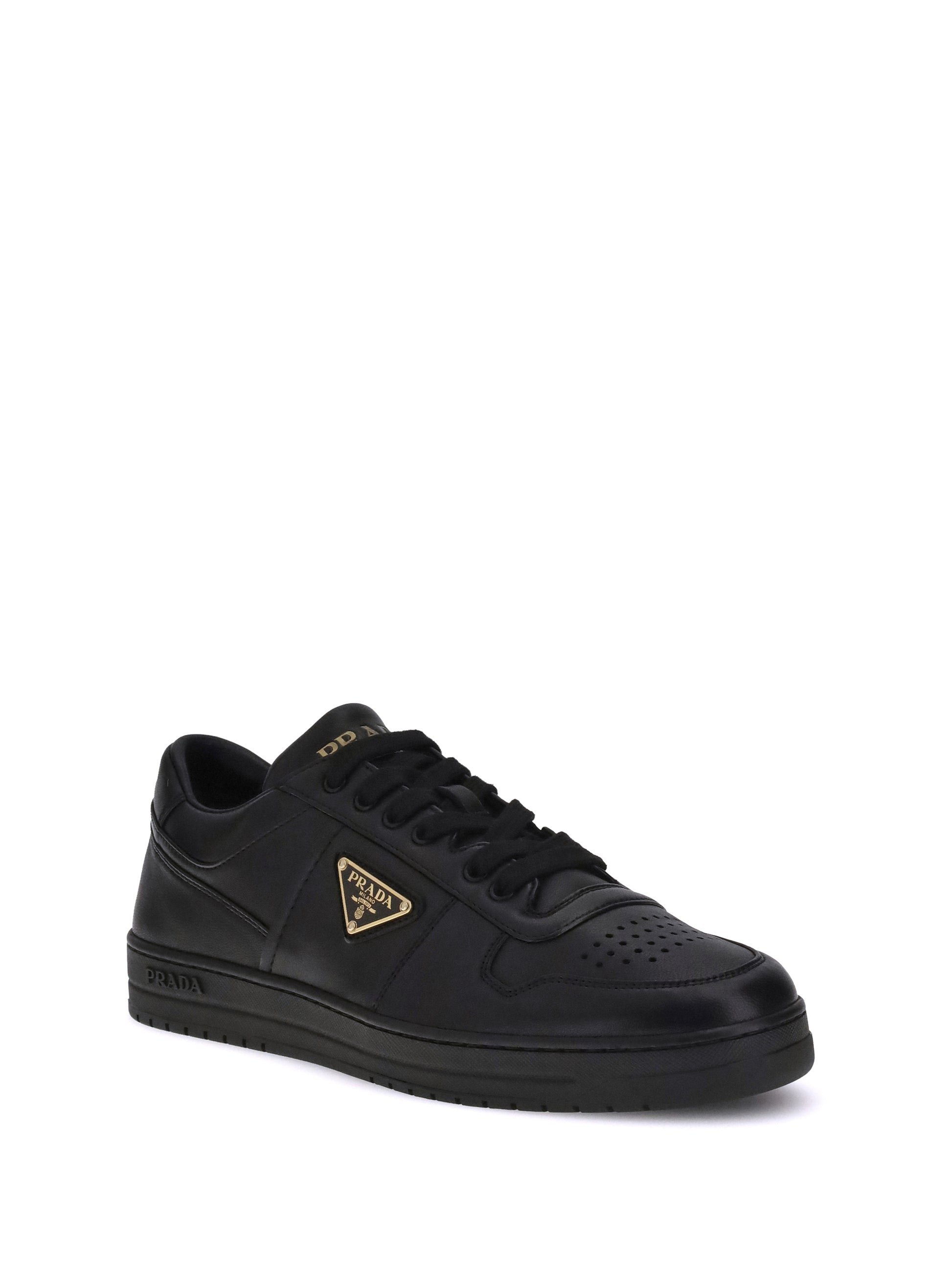 Prada Men Downtown Sneakers PRADA