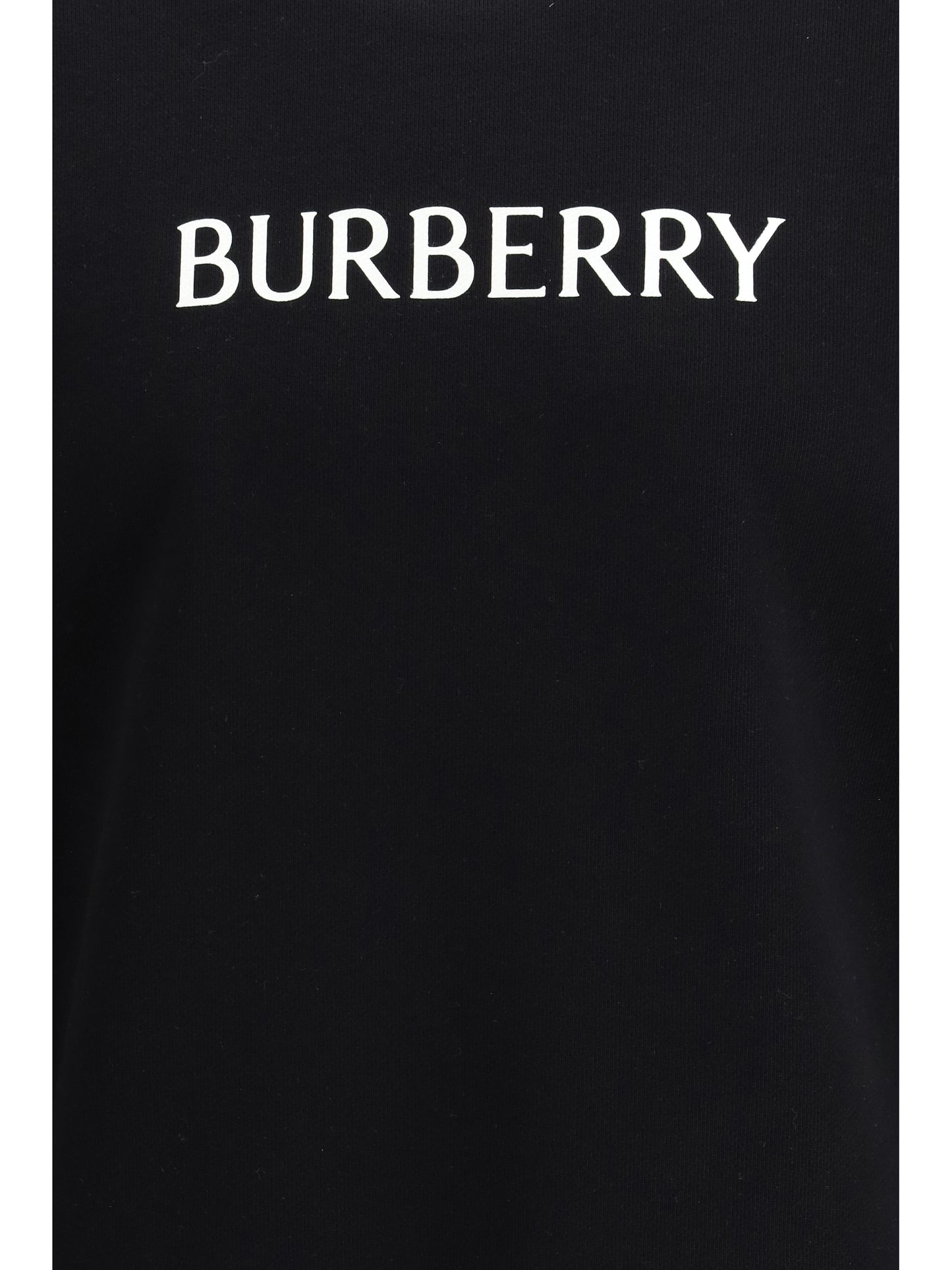 Burberry Men Sasha Sweatshirt BURBERRY