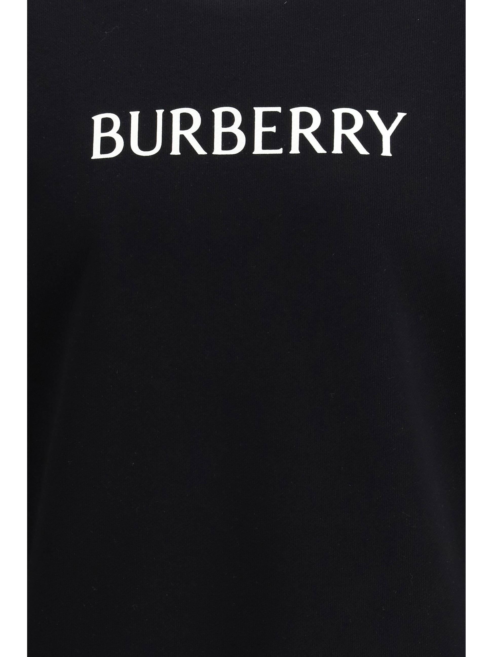 Burberry Men Sasha Sweatshirt BURBERRY