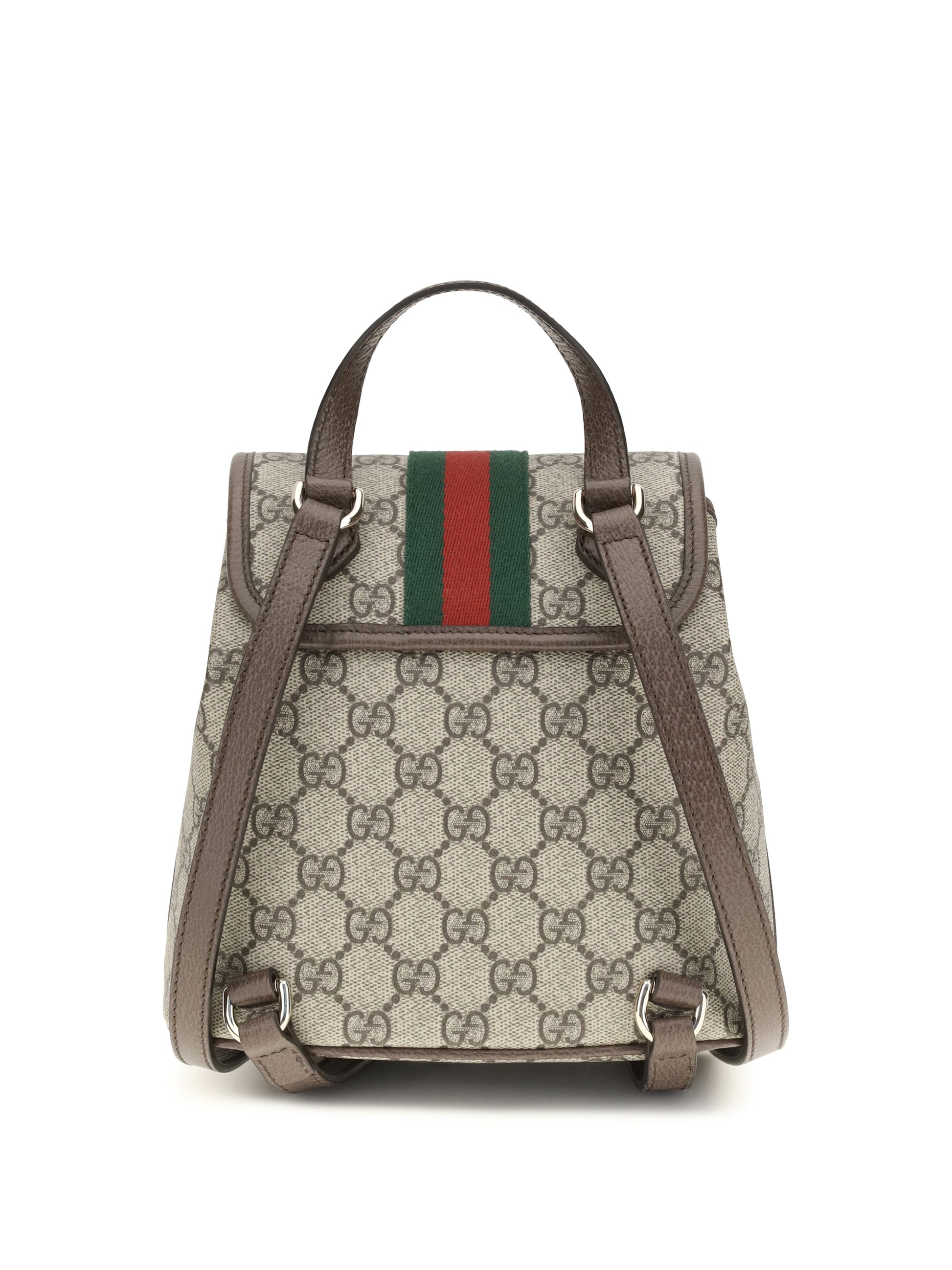 Gucci Women Mini Ophidia Backpack GUCCI