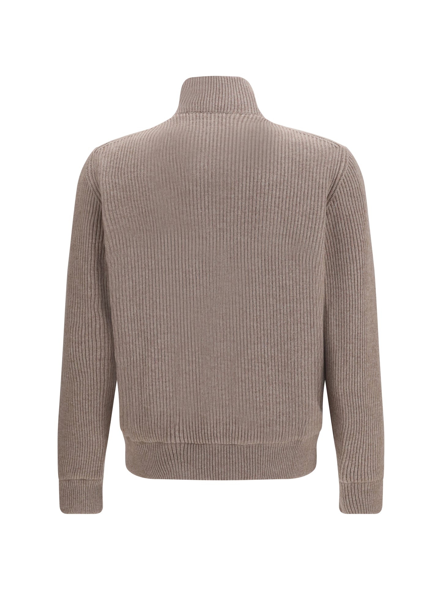 Brunello Cucinelli Men Suede Jacket BRUNELLO CUCINELLI