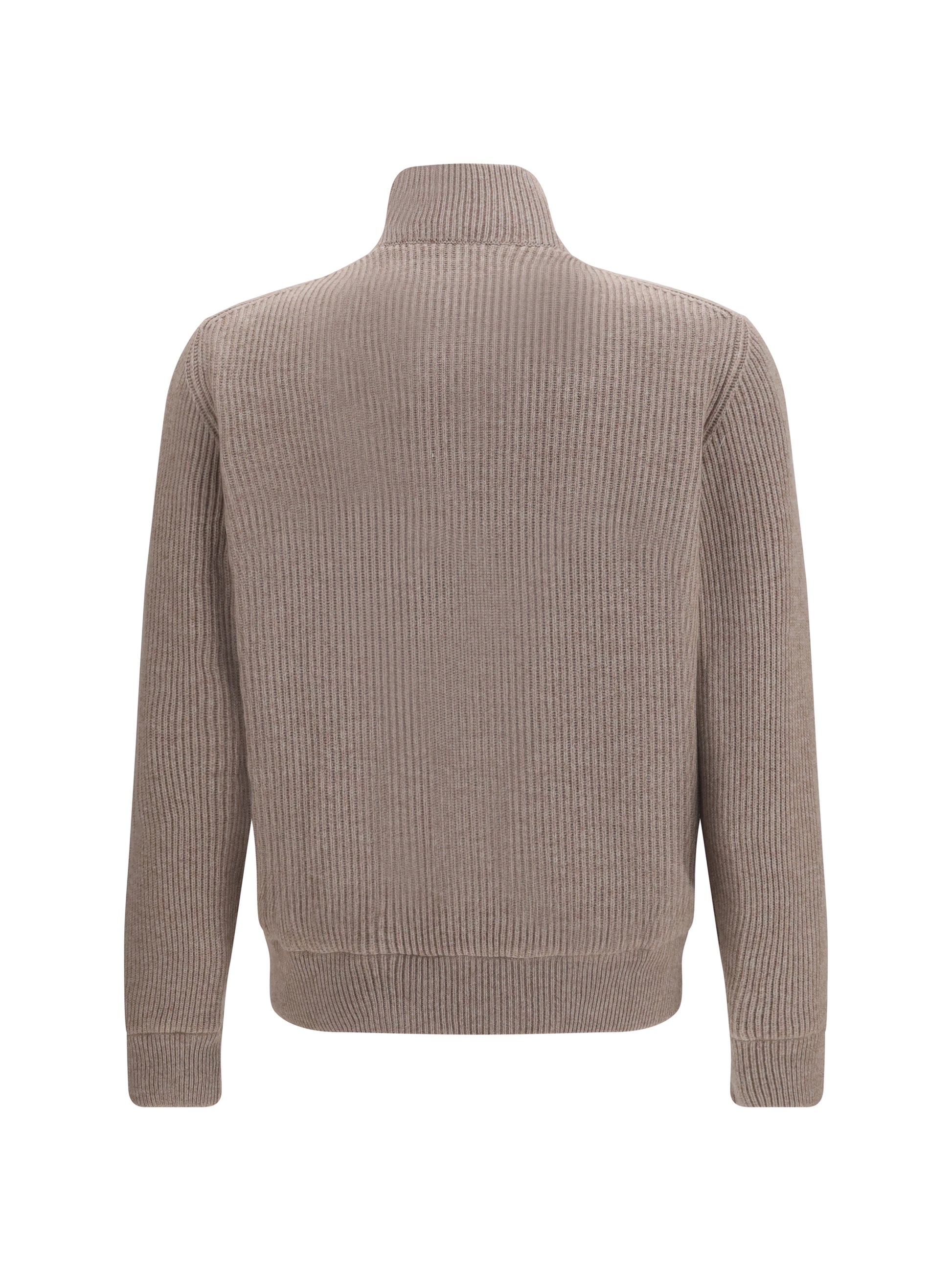 Brunello Cucinelli Men Suede Jacket BRUNELLO CUCINELLI