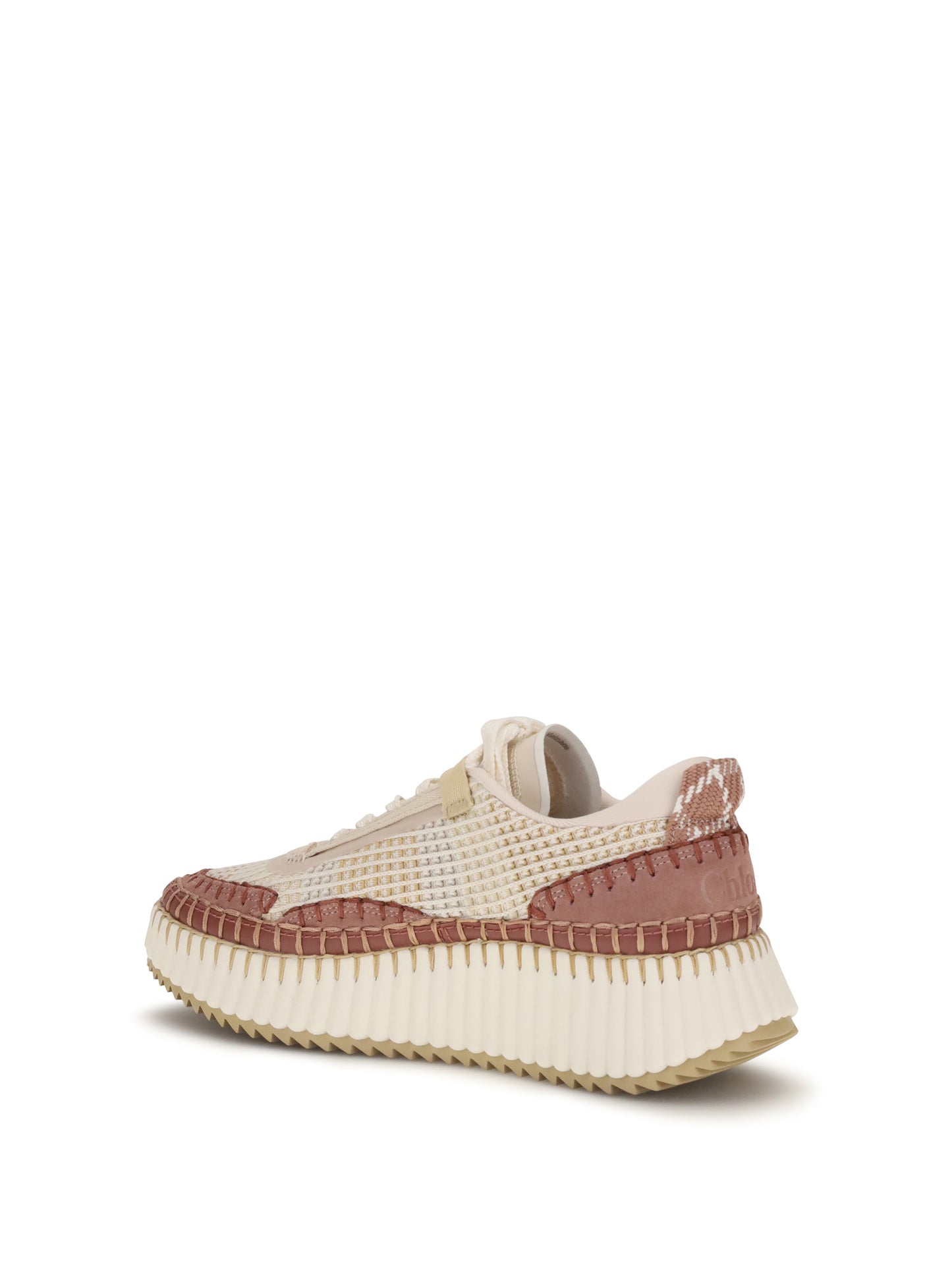 Chloé Women Nama Sneakers CHLOE