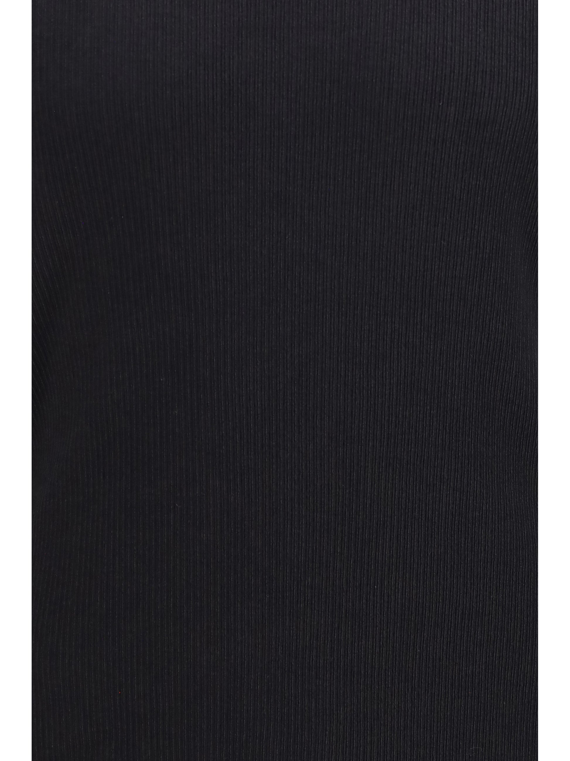 Our Legacy Men Ribbed Cotton-Blend OUR LEGACY