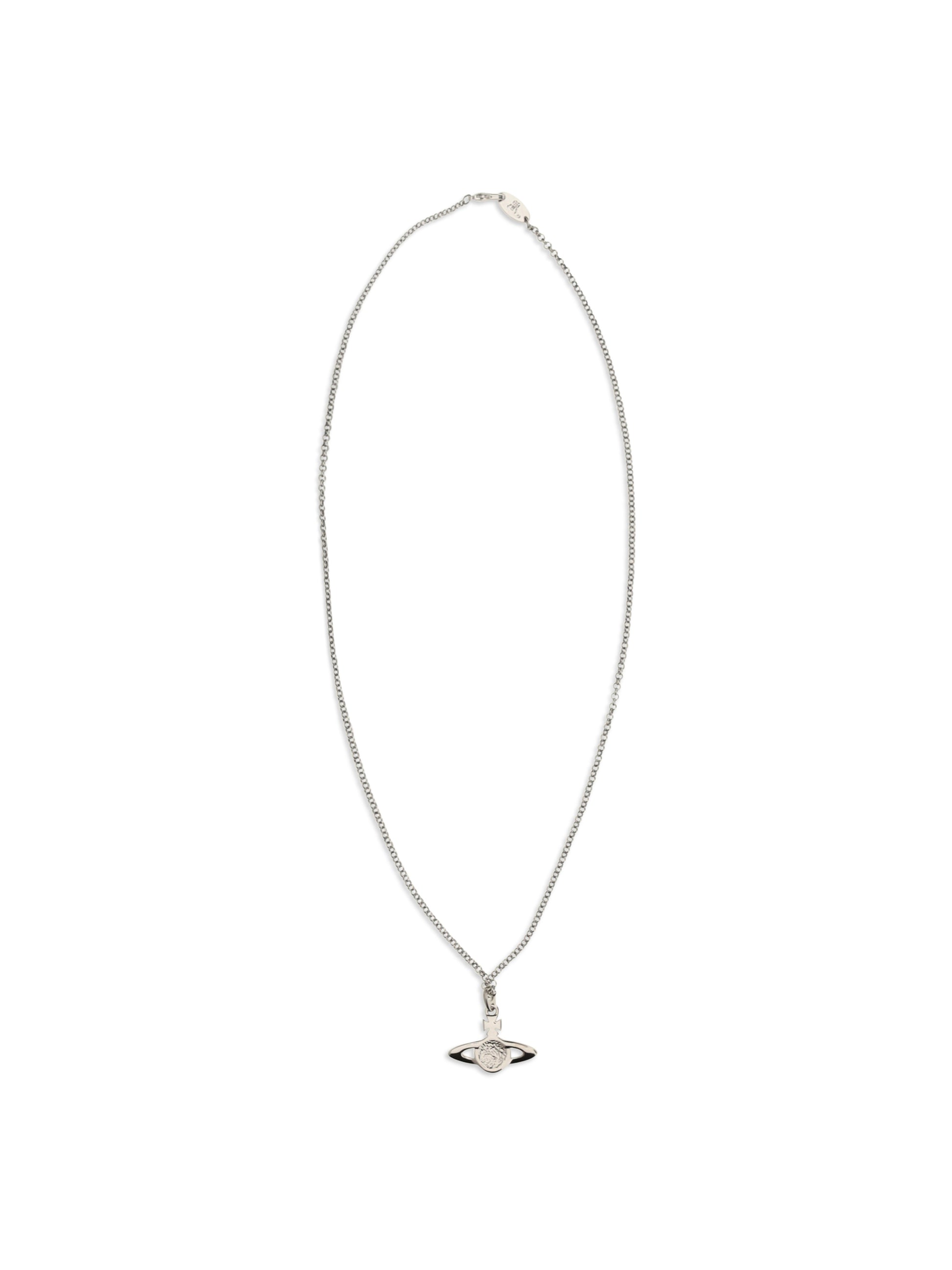 Vivienne Westwood Women Orb Mini Necklace VIVIENNE WESTWOOD