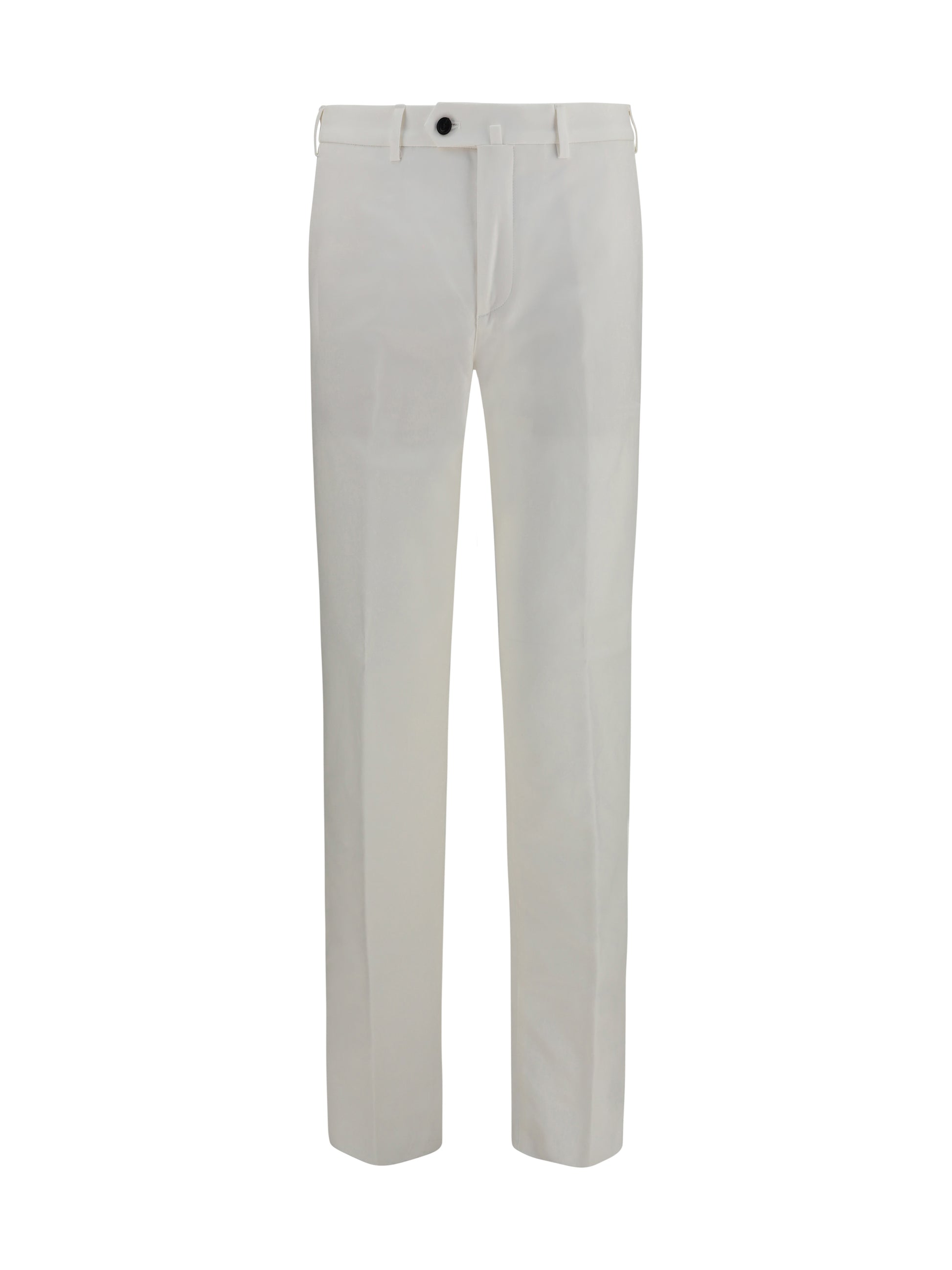 Loro Piana Men Cotton Pants LORO PIANA