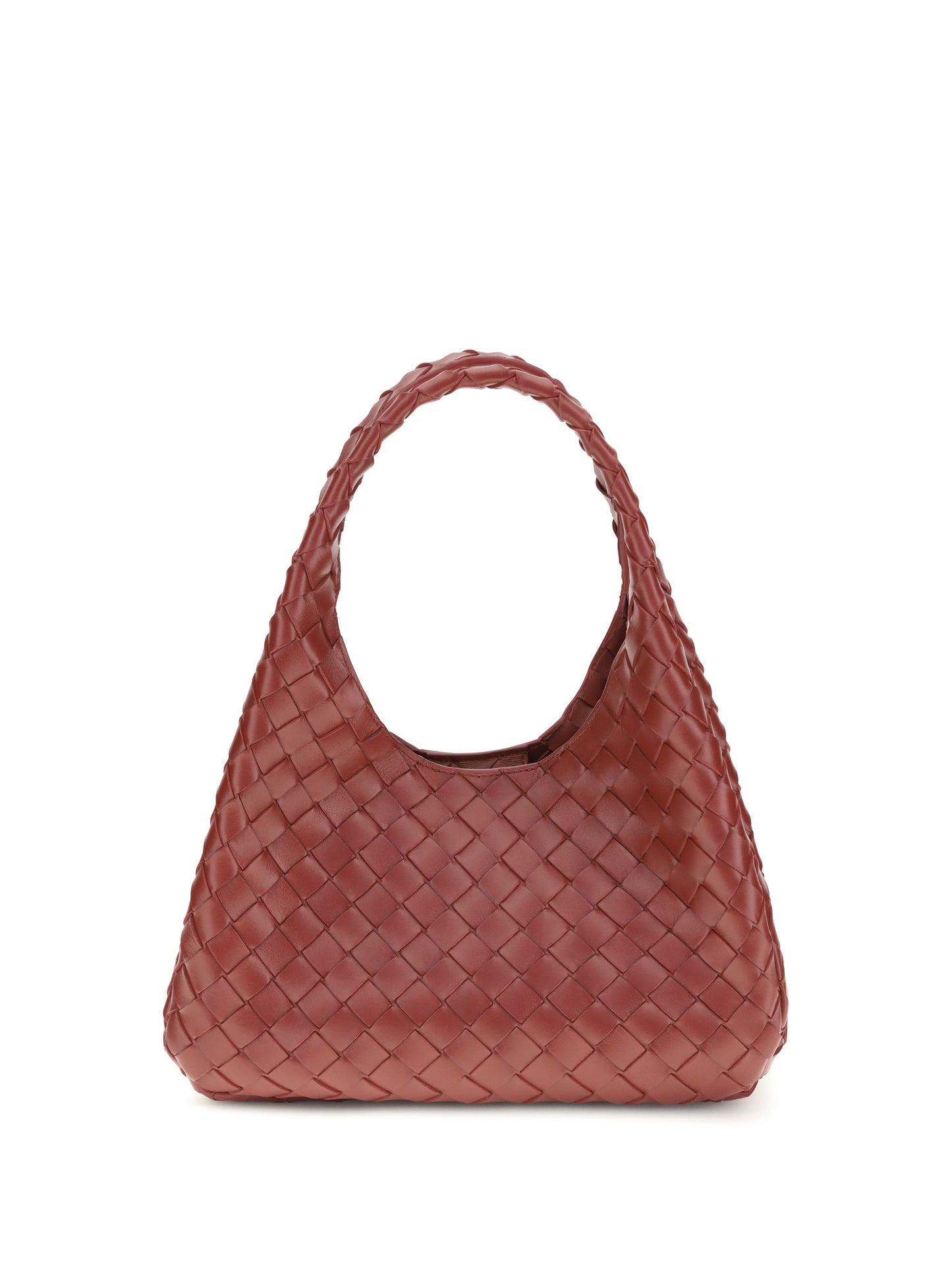 Bottega Veneta Women Campana Shoulder Bag BOTTEGA VENETA