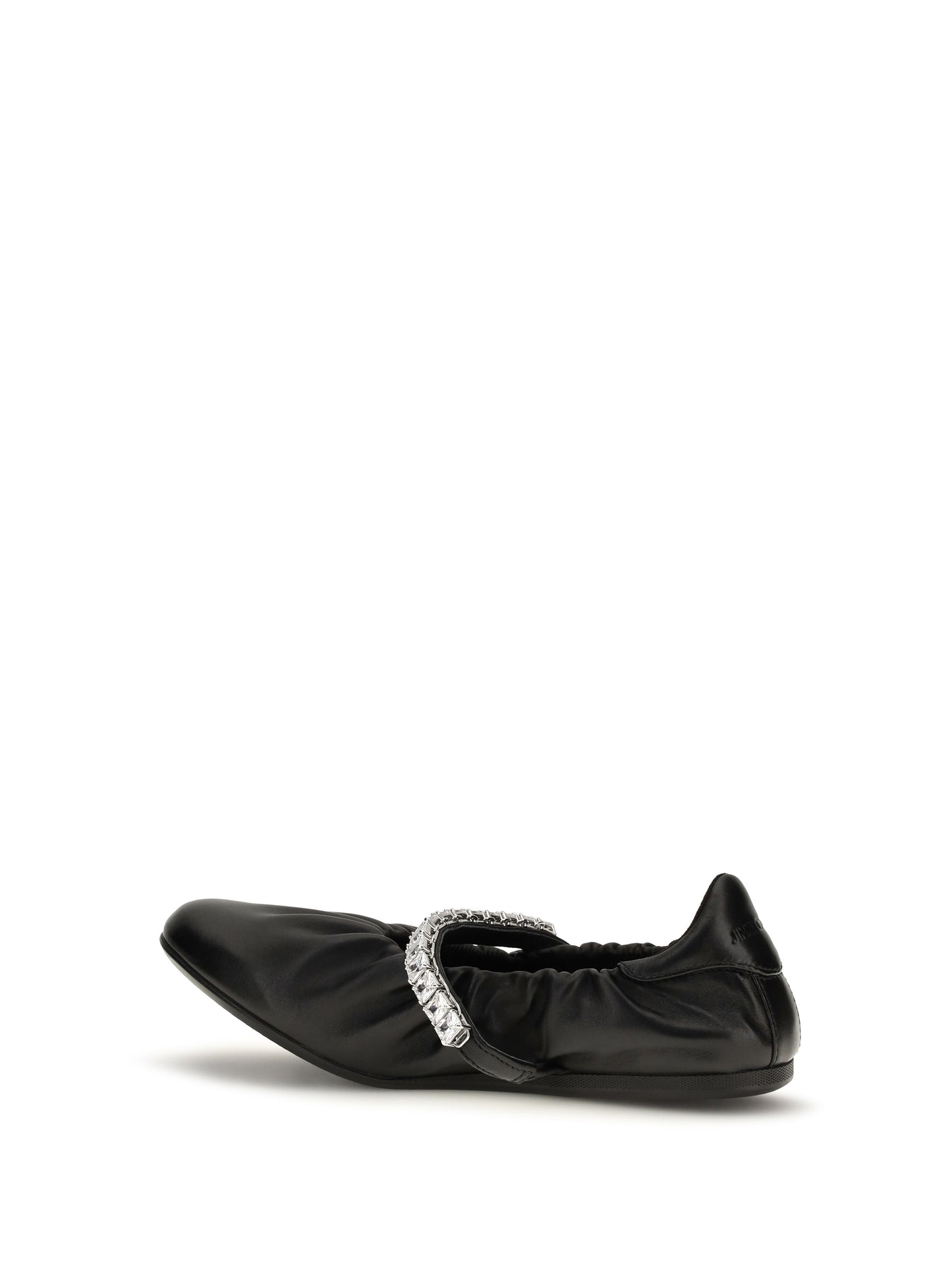 Jimmy Choo Women Jade Ballerinas JIMMY CHOO