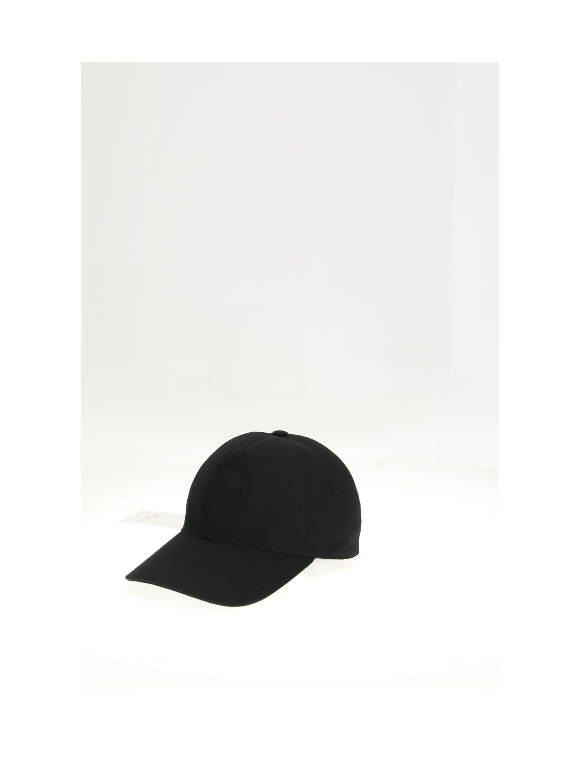 Dior Women D Player Cap CHRISTIAN DIOR