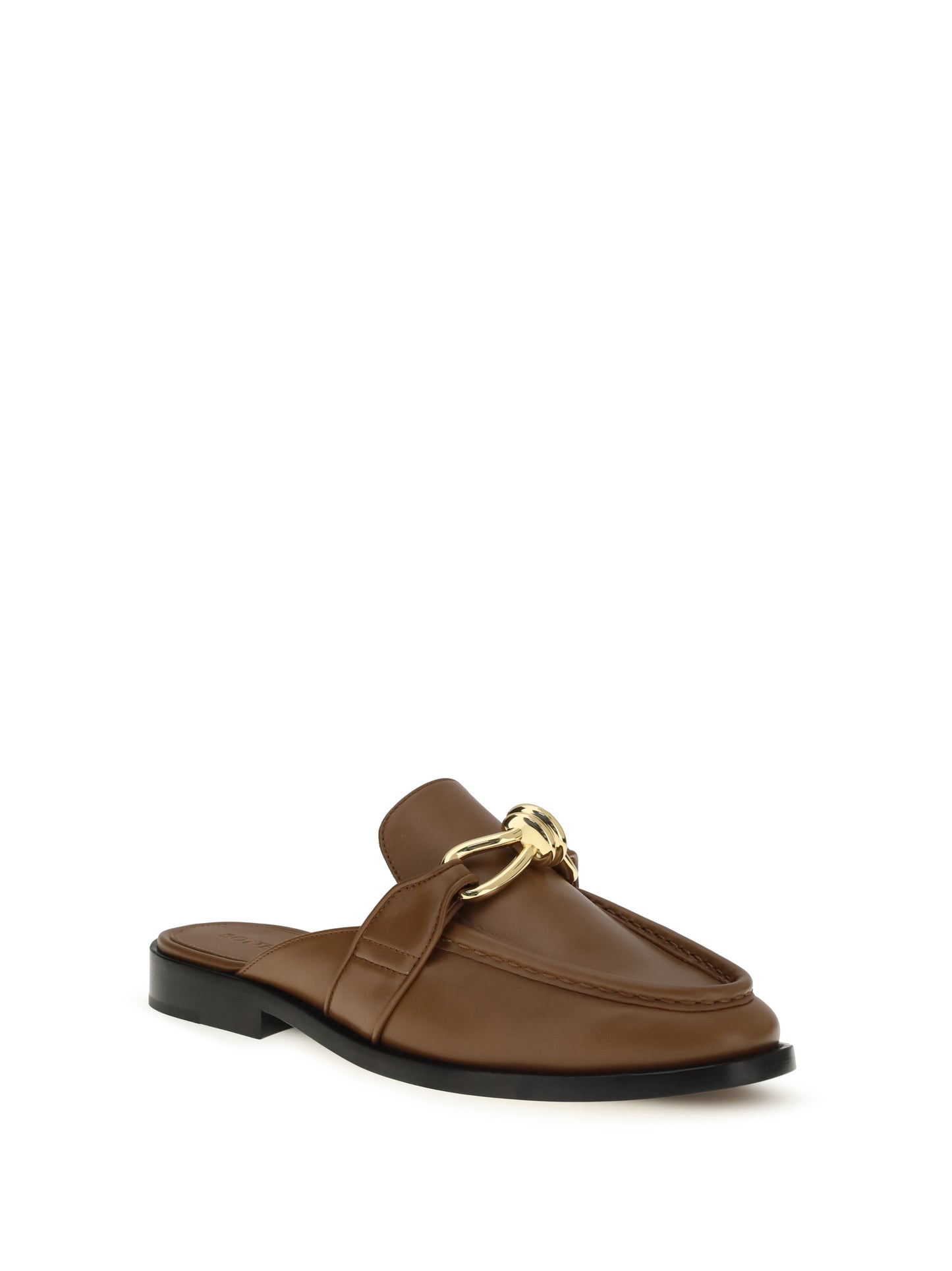 Bottega Veneta Women Astaire Loafers BOTTEGA VENETA