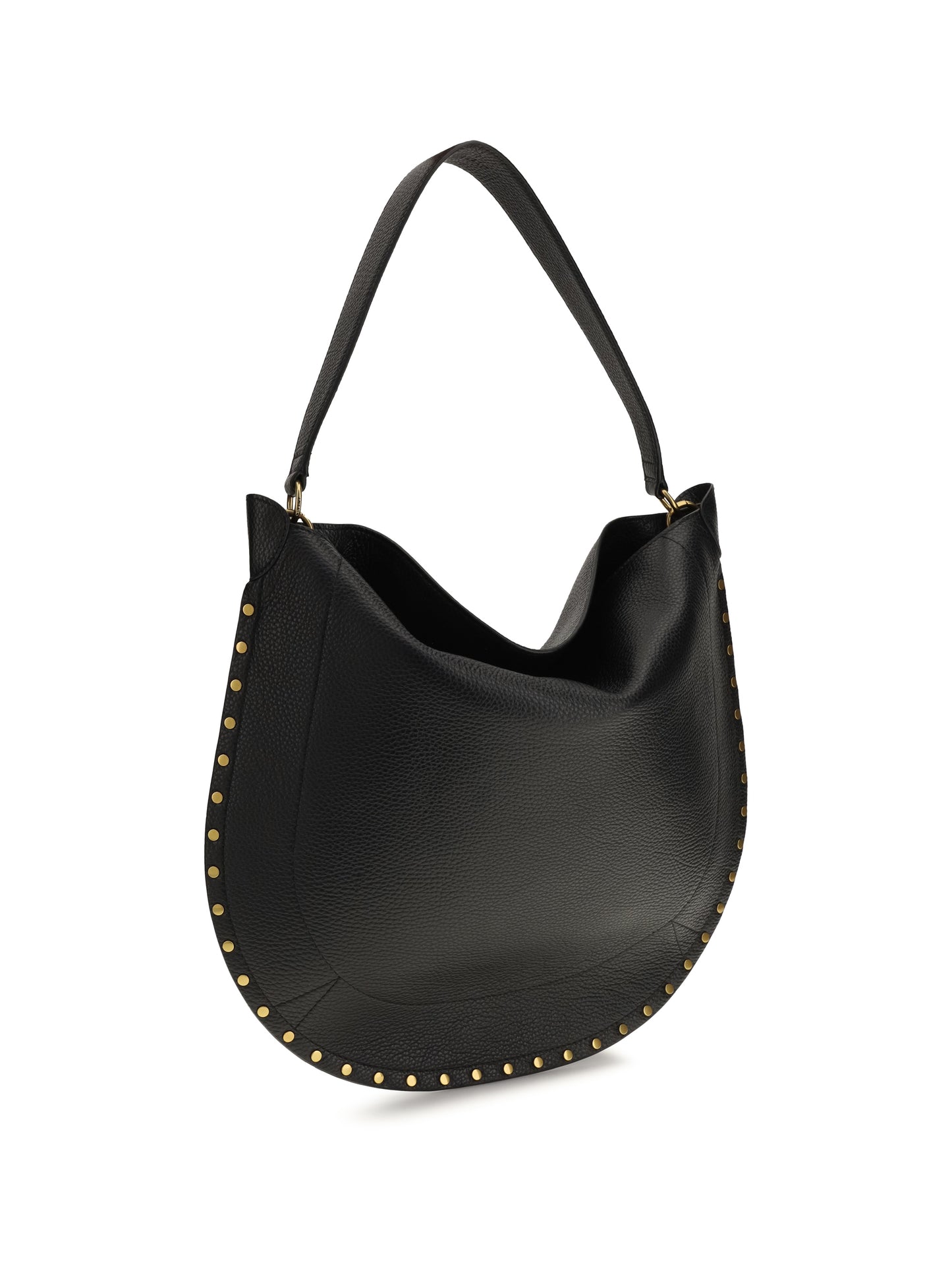 Isabel Marant Women Oskan Hobo Shoulder Bag ISABEL MARANT