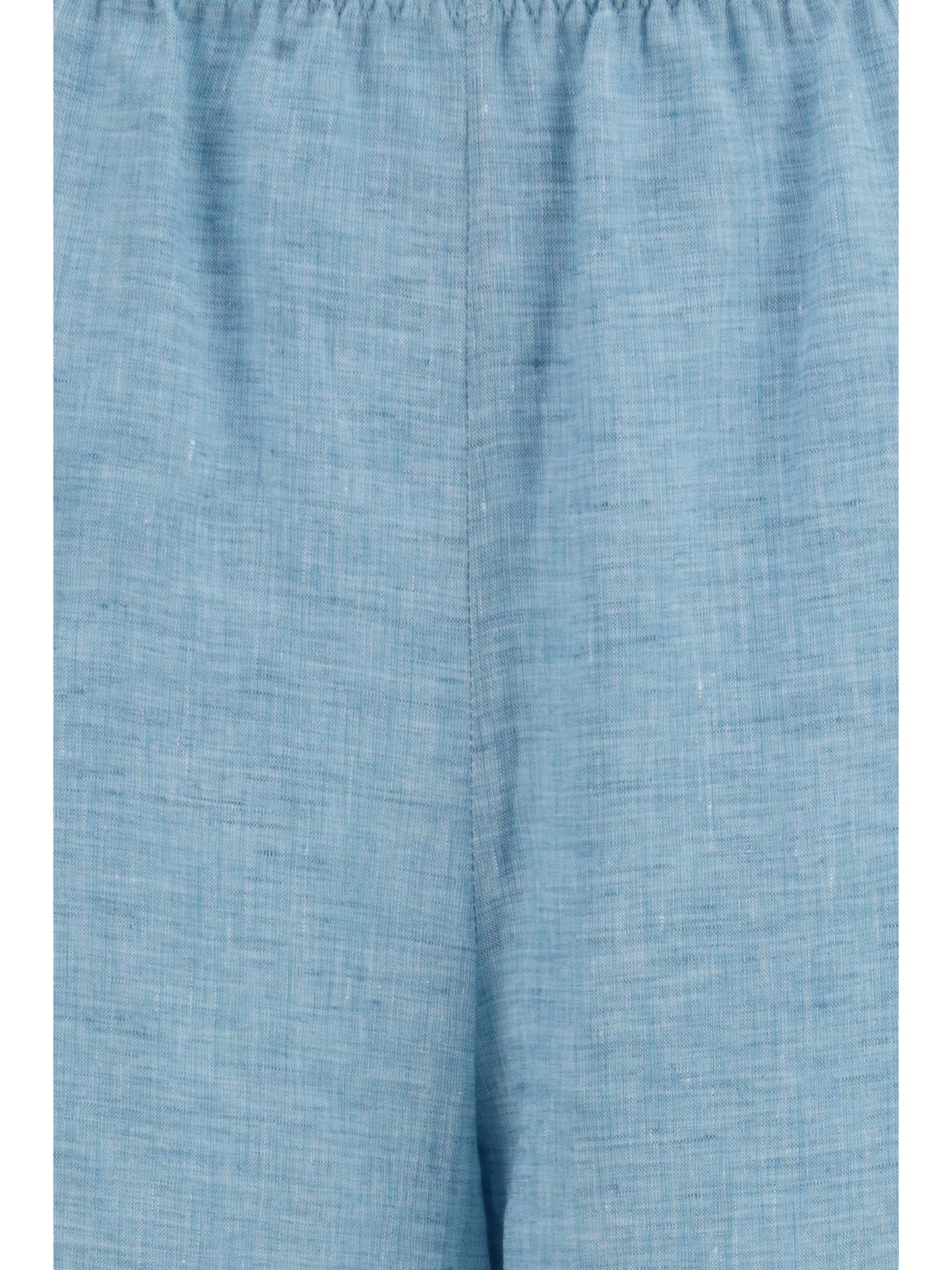 Loro Piana Women Sven Linen Pants LORO PIANA