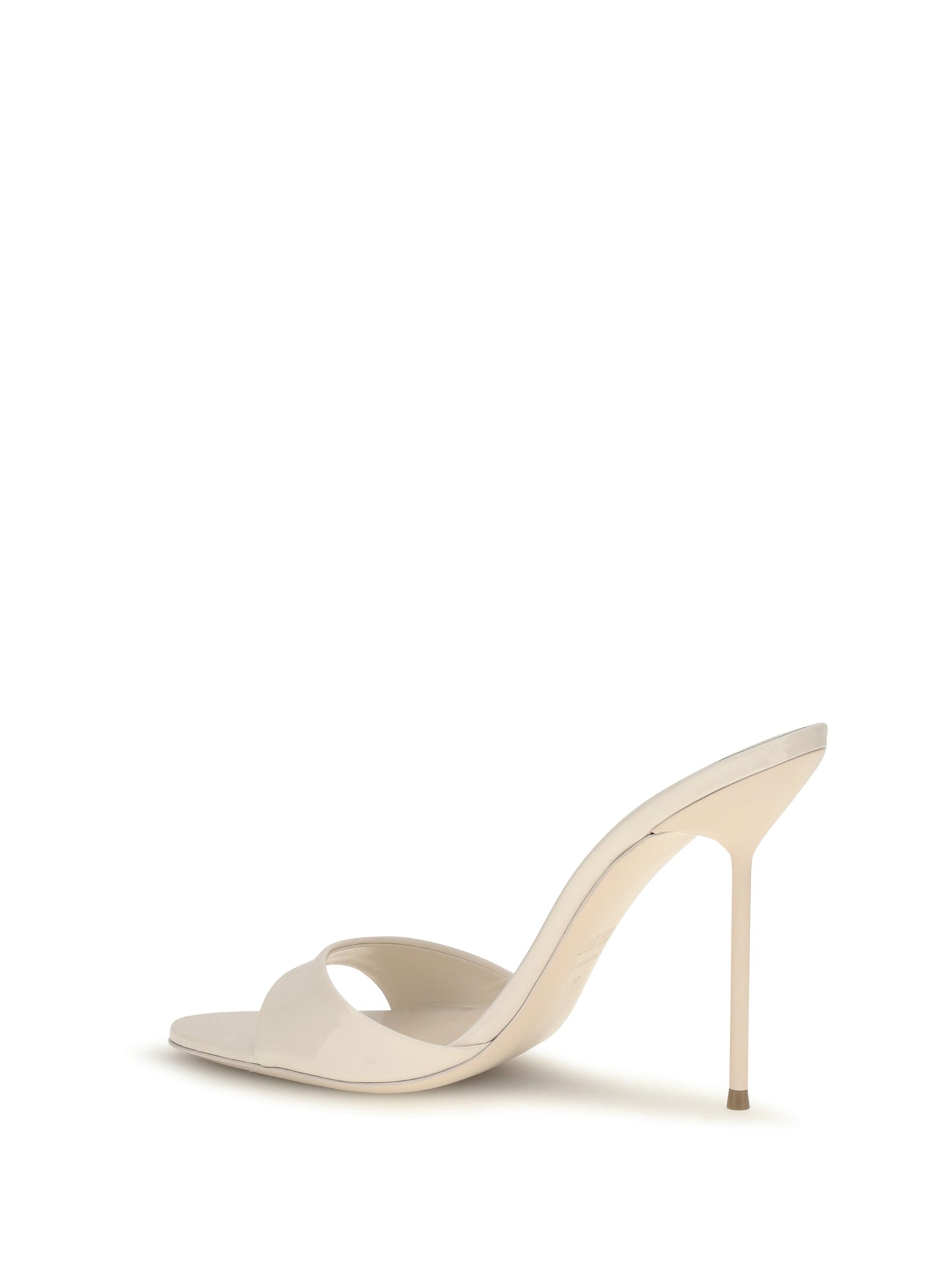 Paris Texas Women Lidia Sandals PARIS TEXAS