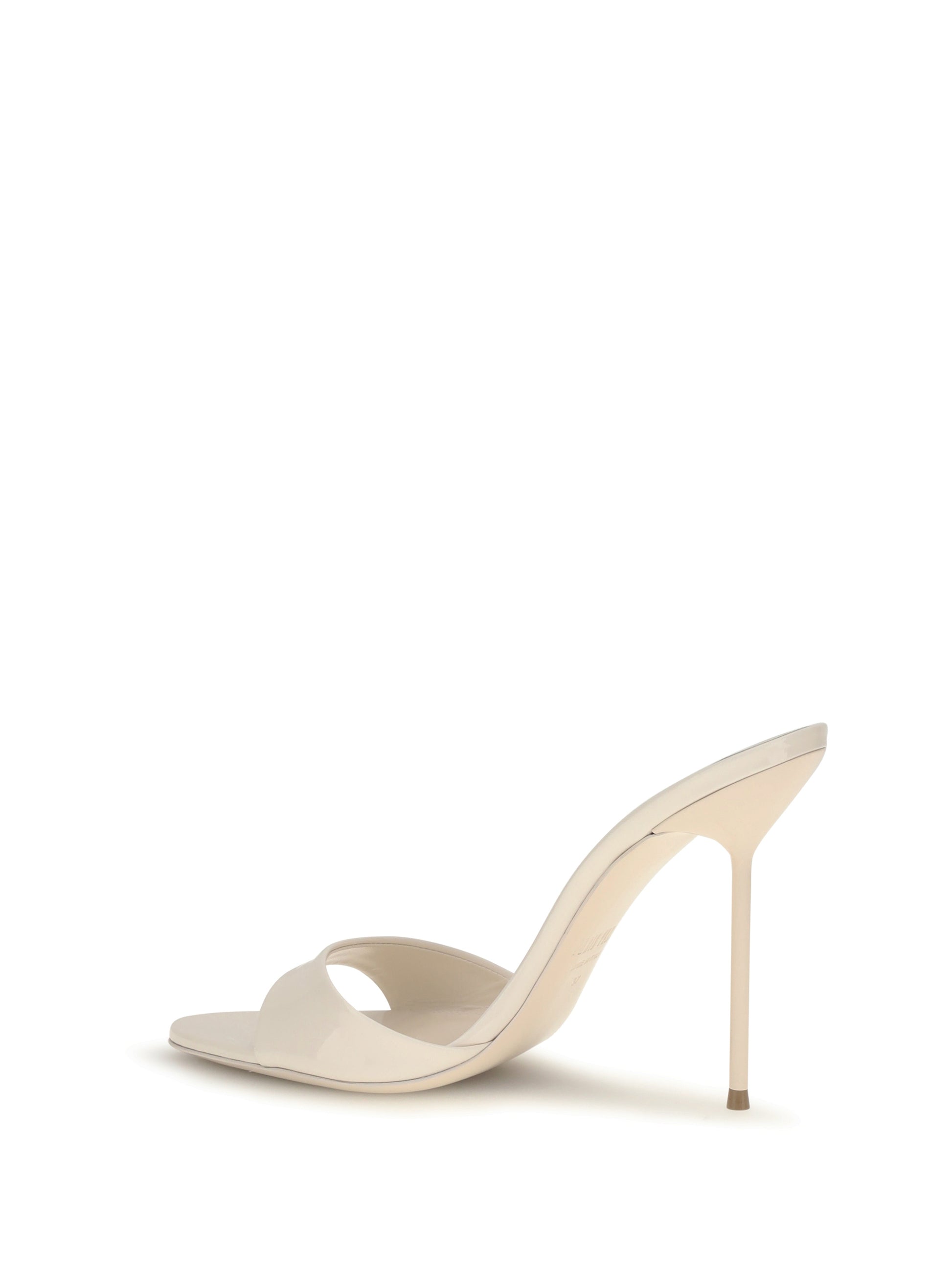 Paris Texas Women Lidia Sandals PARIS TEXAS