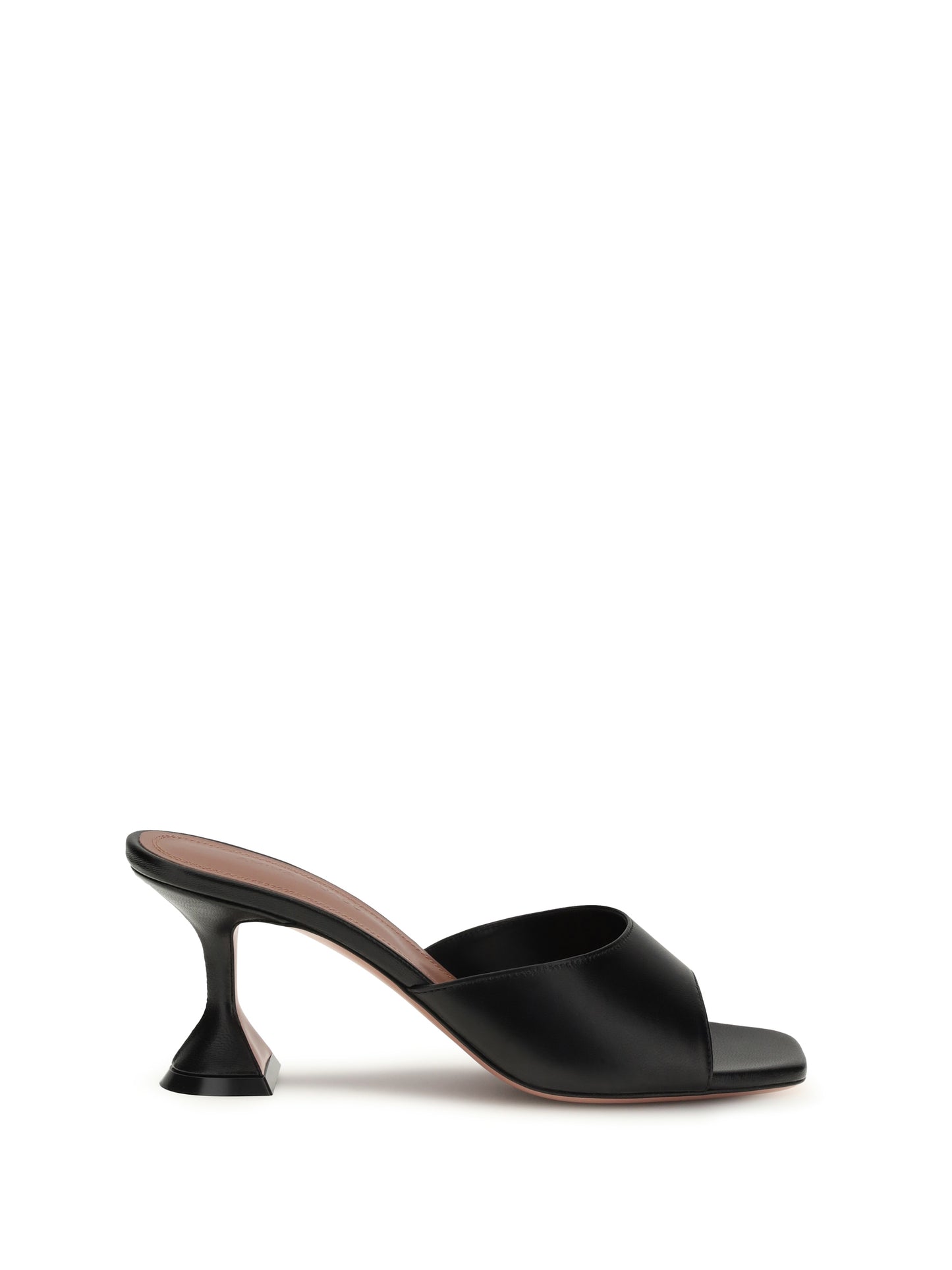 Amina Muaddi Women Lupita Sandals AMINA MUADDI