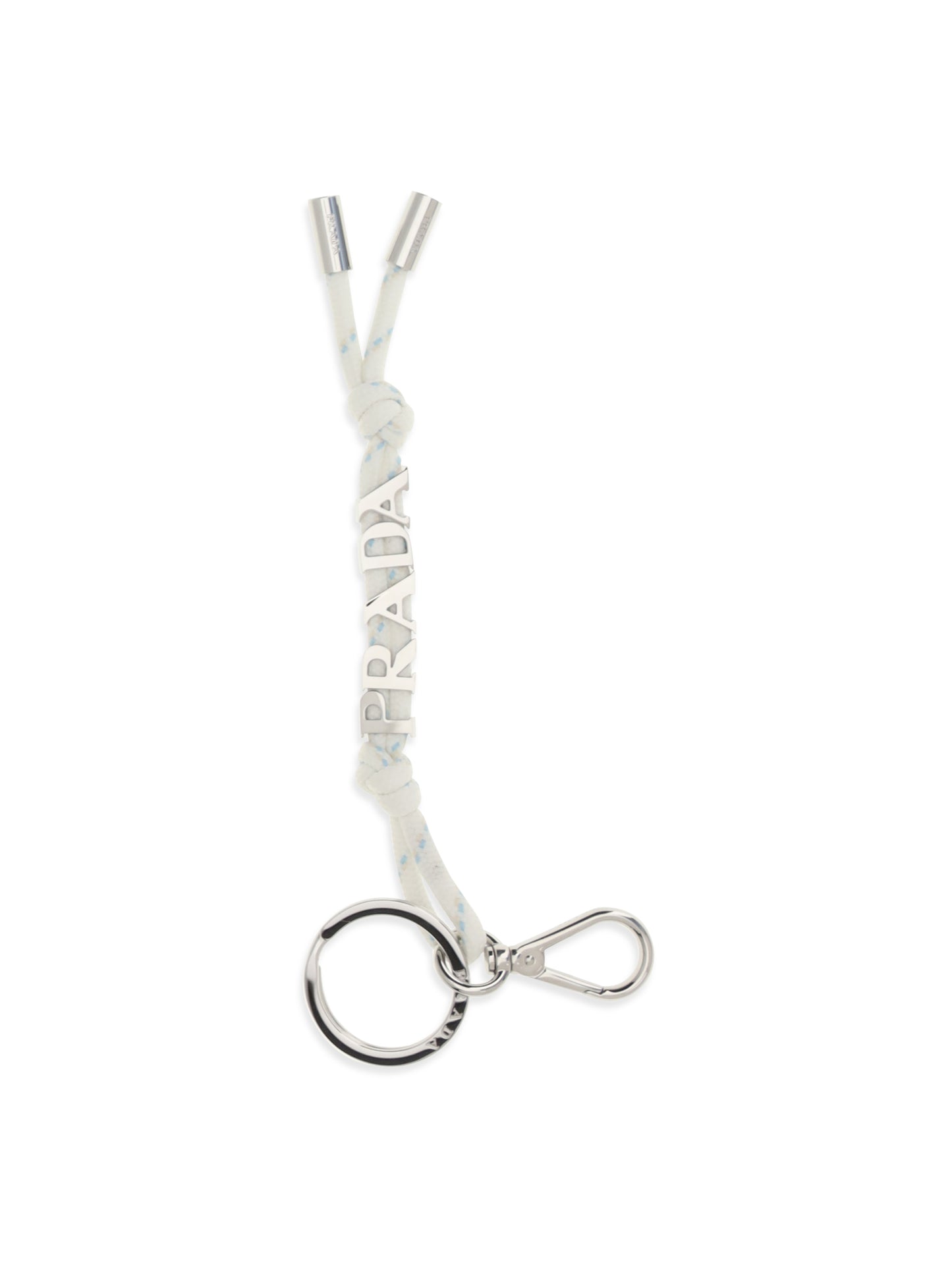 Prada Men Speedrock Keychain PRADA