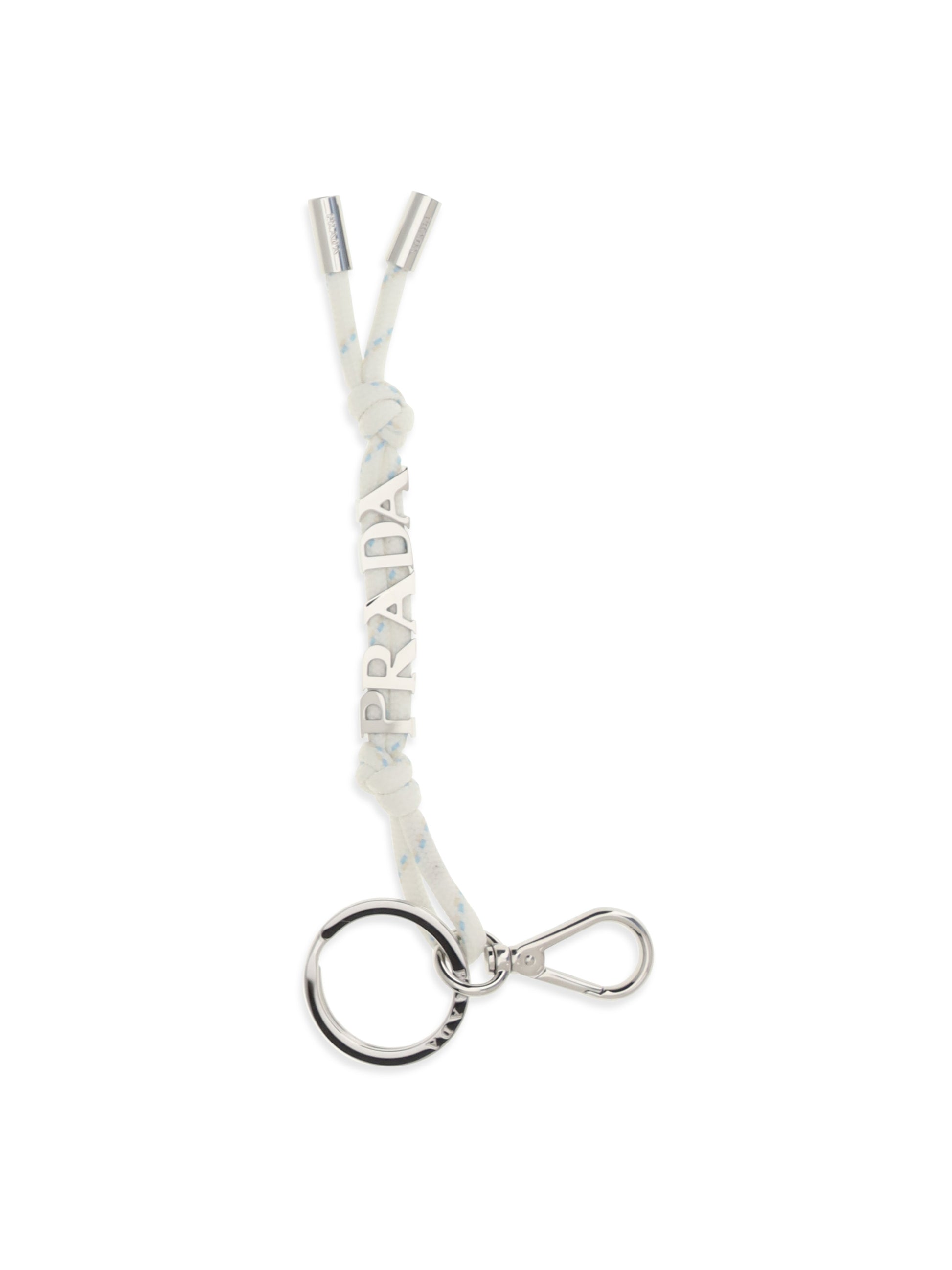 Prada Men Speedrock Keychain PRADA