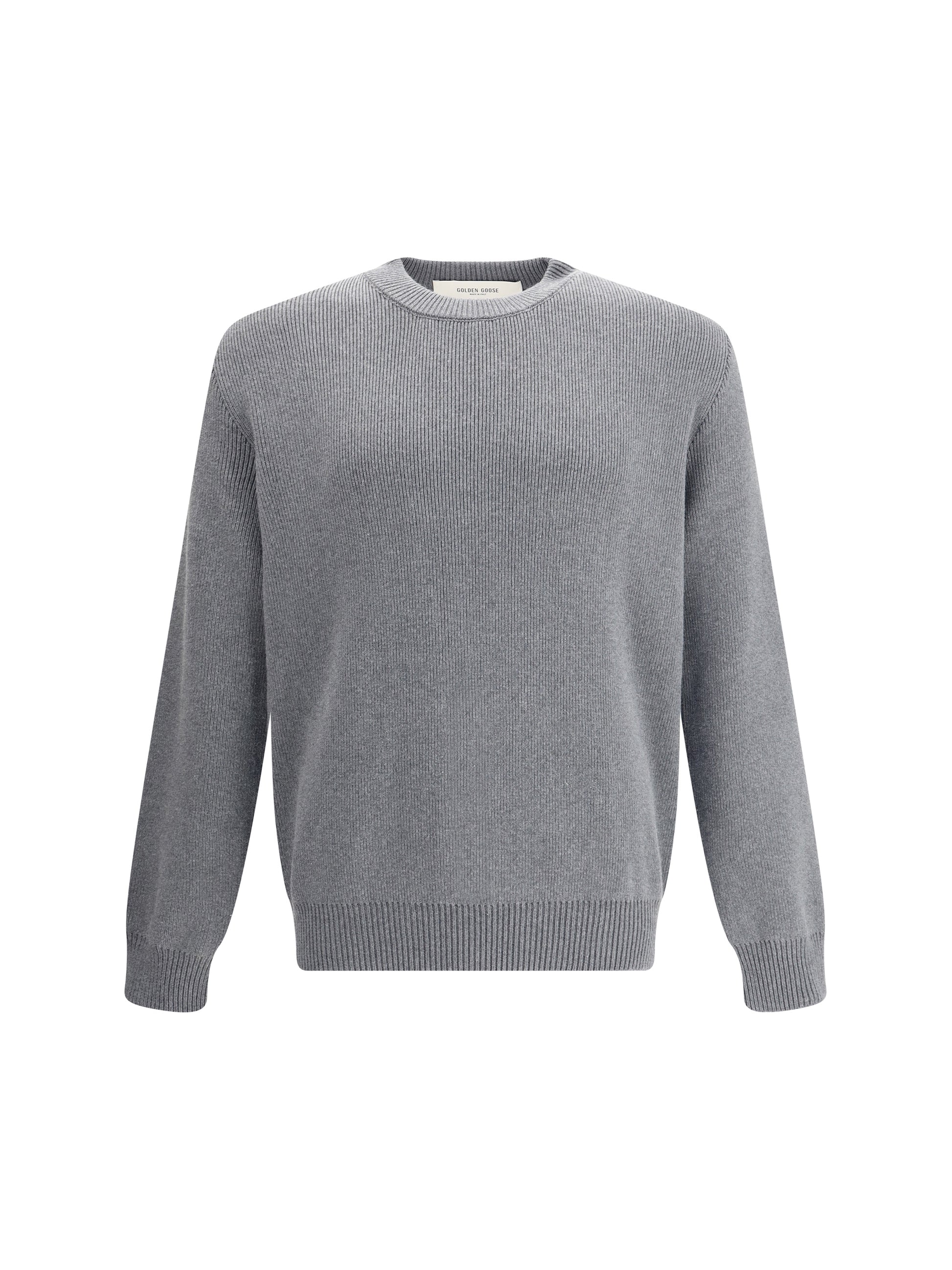Golden Goose Men Golden Sweater GOLDEN GOOSE