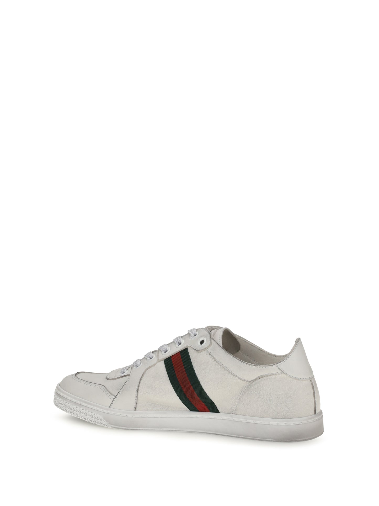 Gucci Women Stretch Sneakers GUCCI