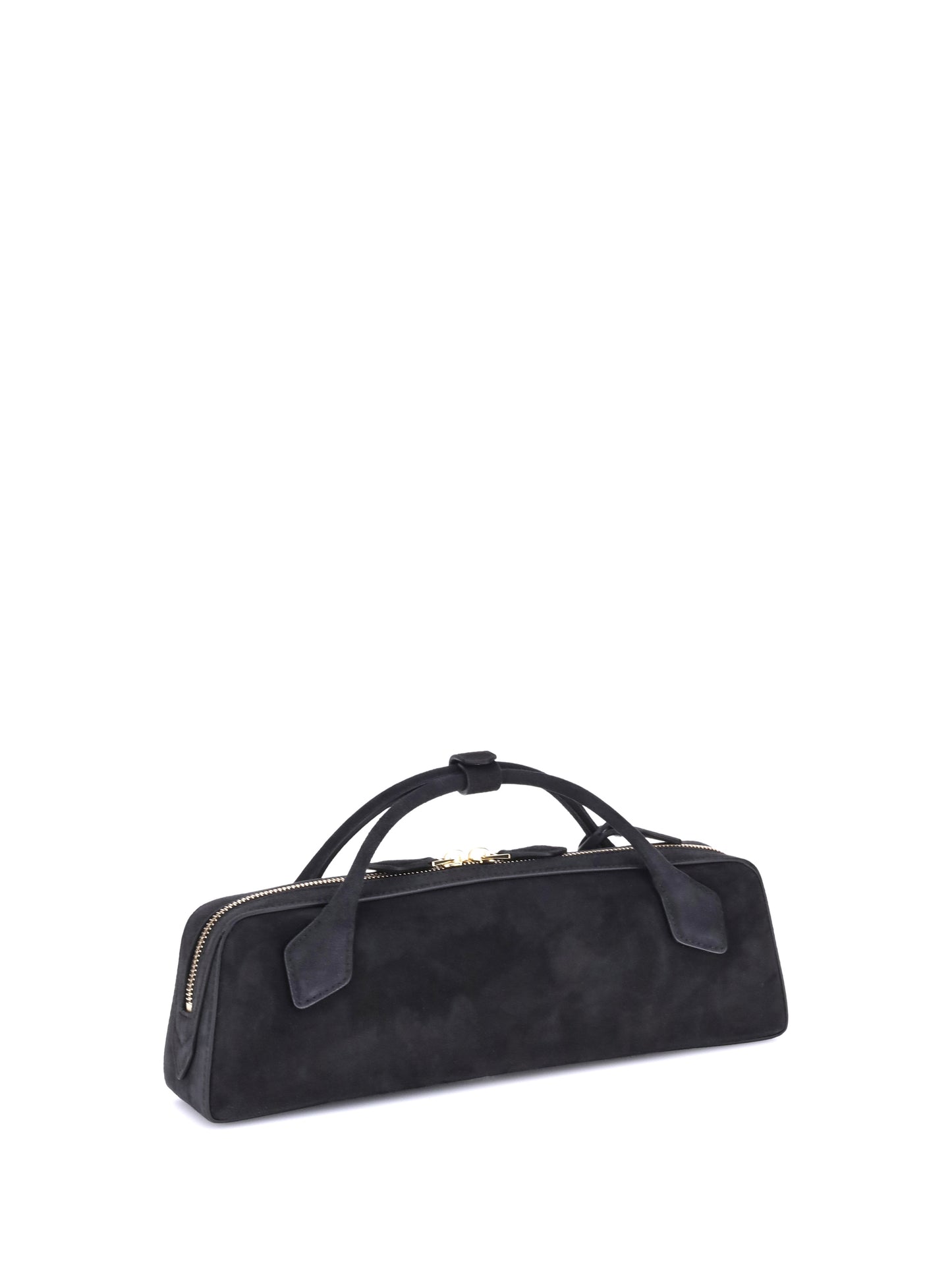 Alaïa Women Le Teckel Clutch ALAIA