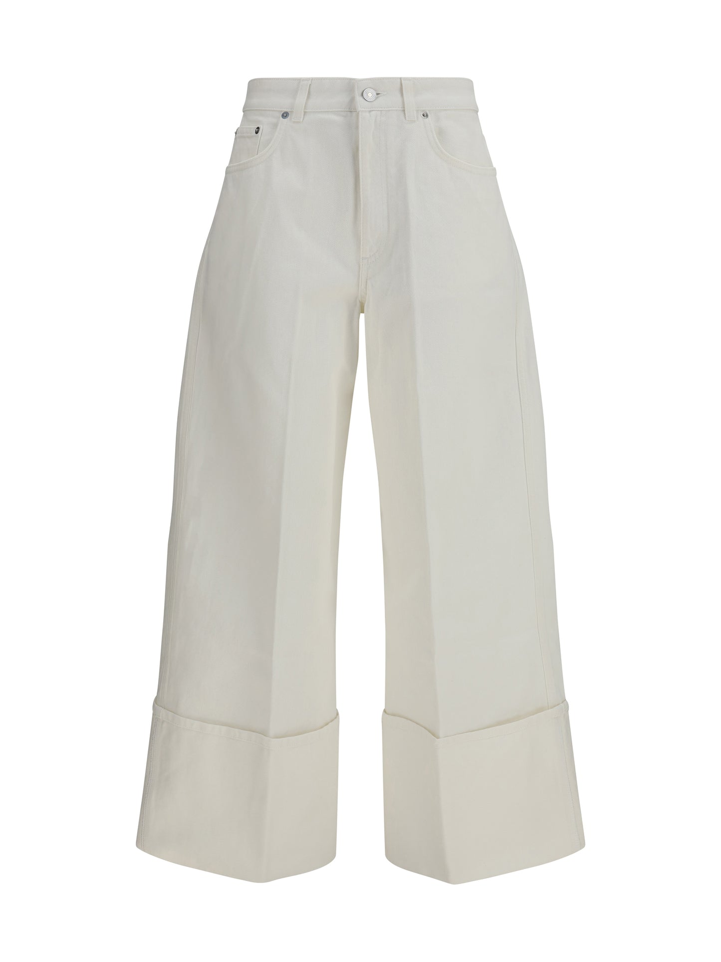 Givenchy Women Denim Jeans GIVENCHY