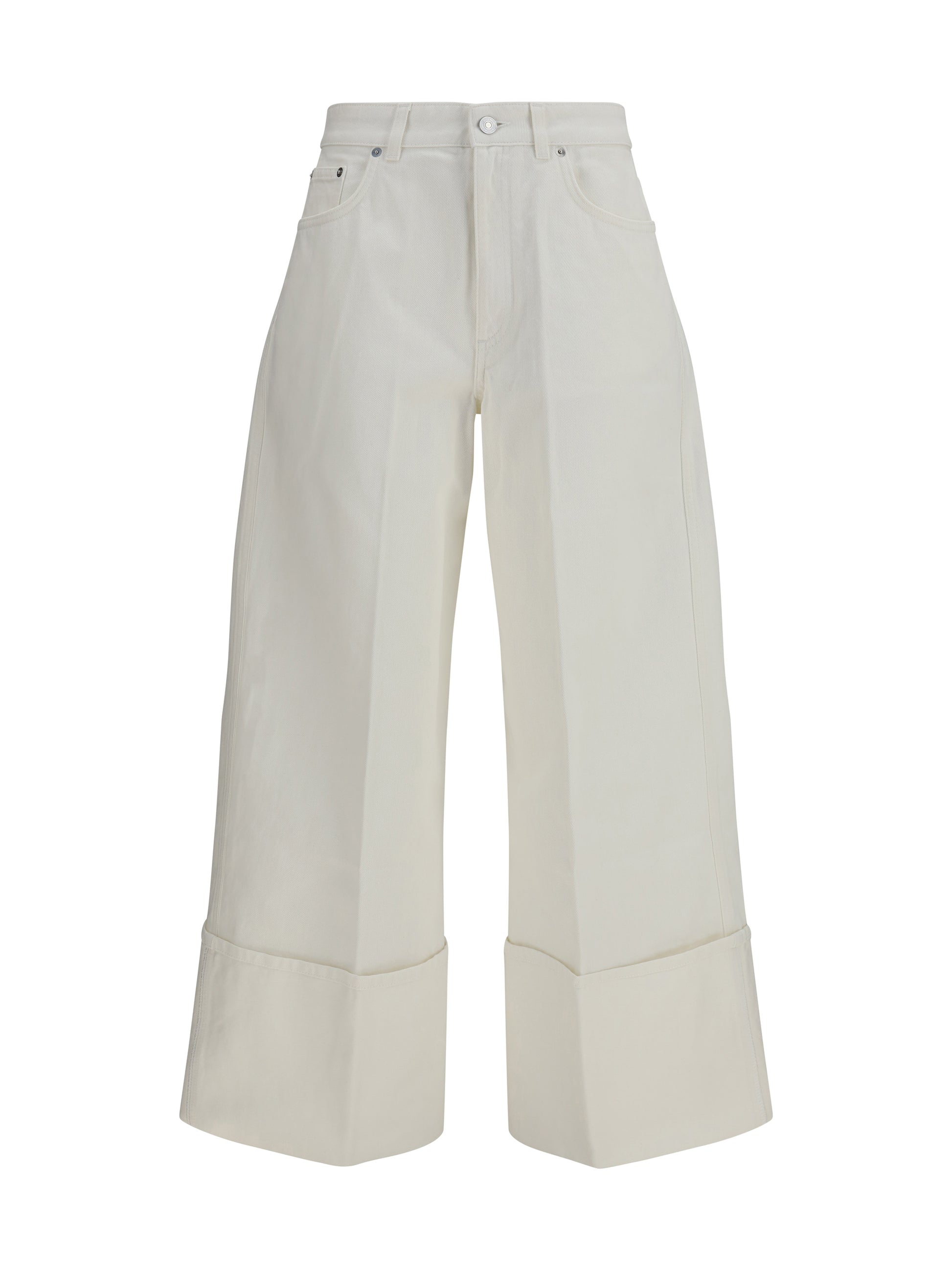 Givenchy Women Denim Jeans GIVENCHY