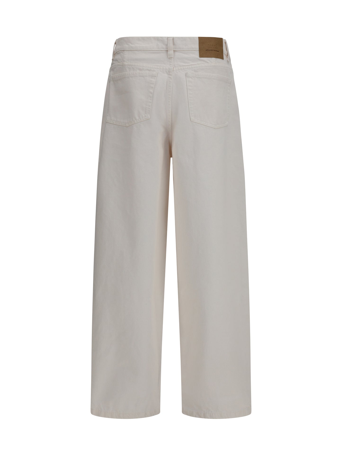 Ami Paris Men Balloon Jeans AMI PARIS