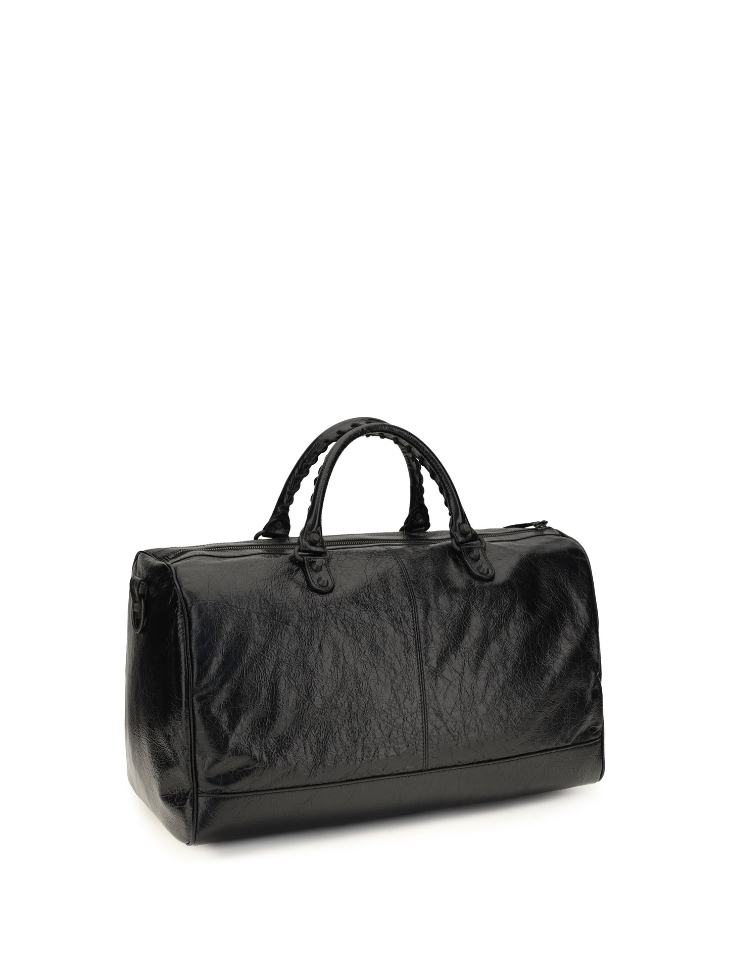 Balenciaga Men Large Le City Boston Travel Bag BALENCIAGA