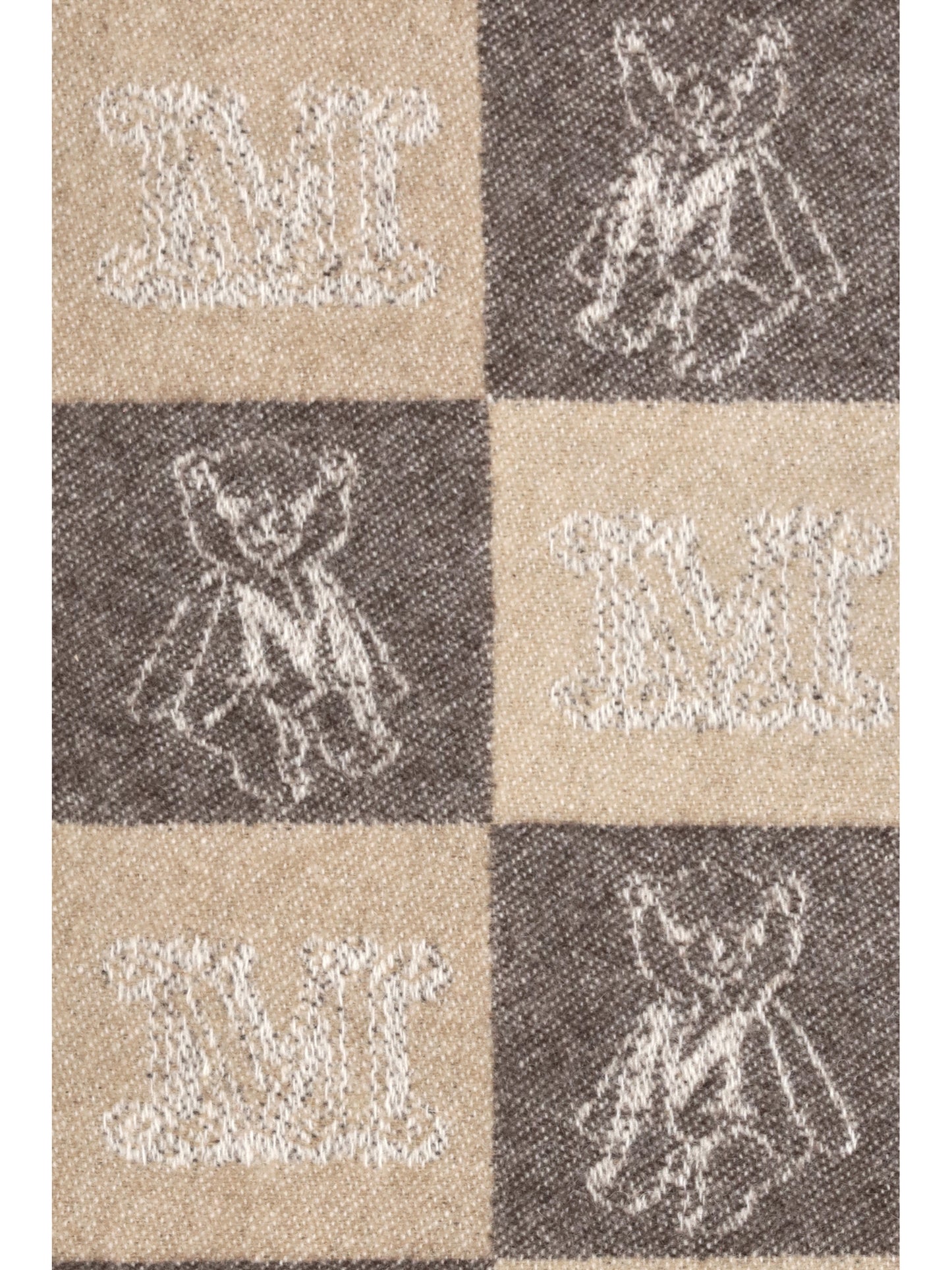 Max Mara Women Cashmere Fringed Scarf MAX MARA