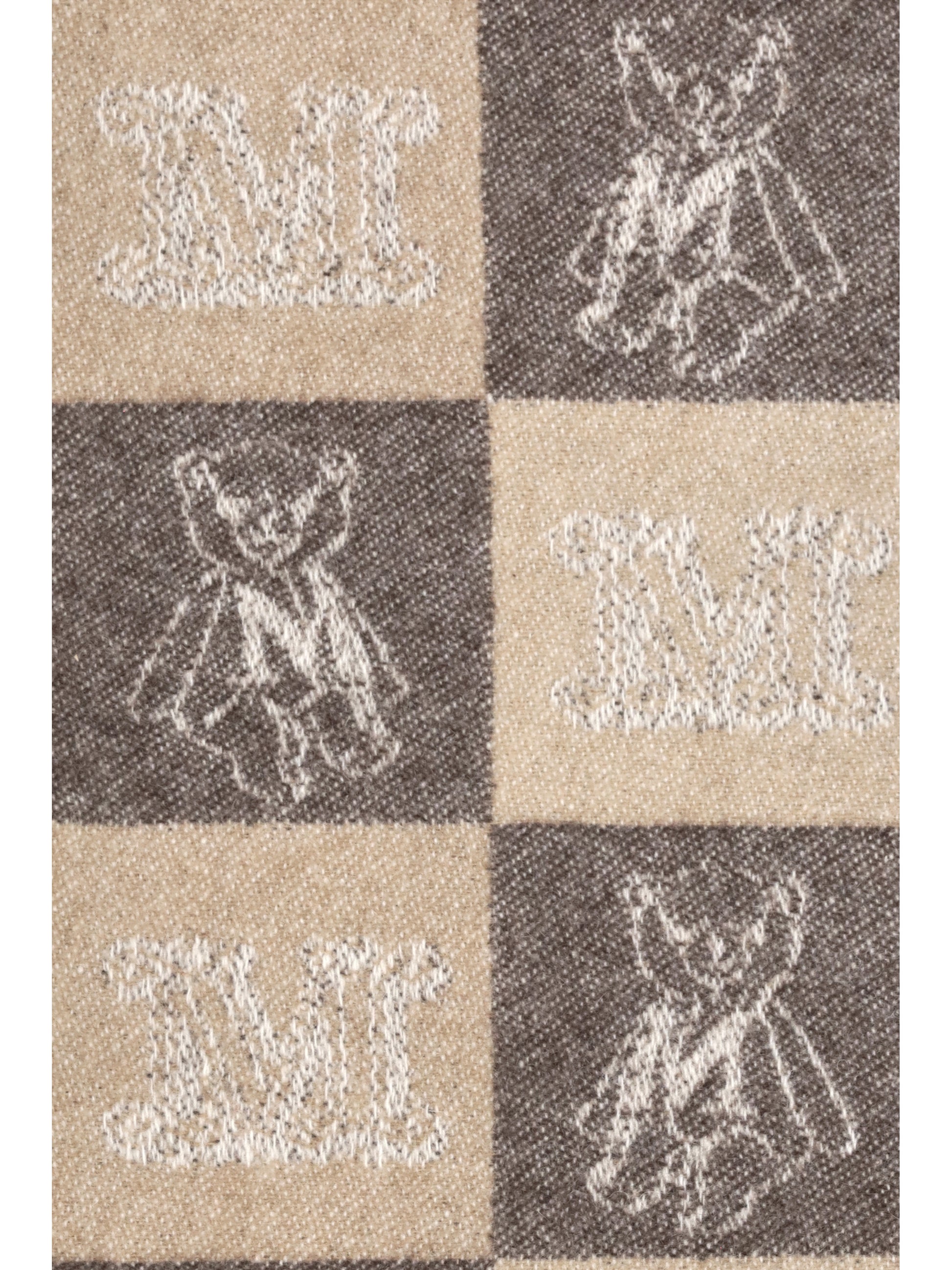 Max Mara Women Cashmere Fringed Scarf MAX MARA