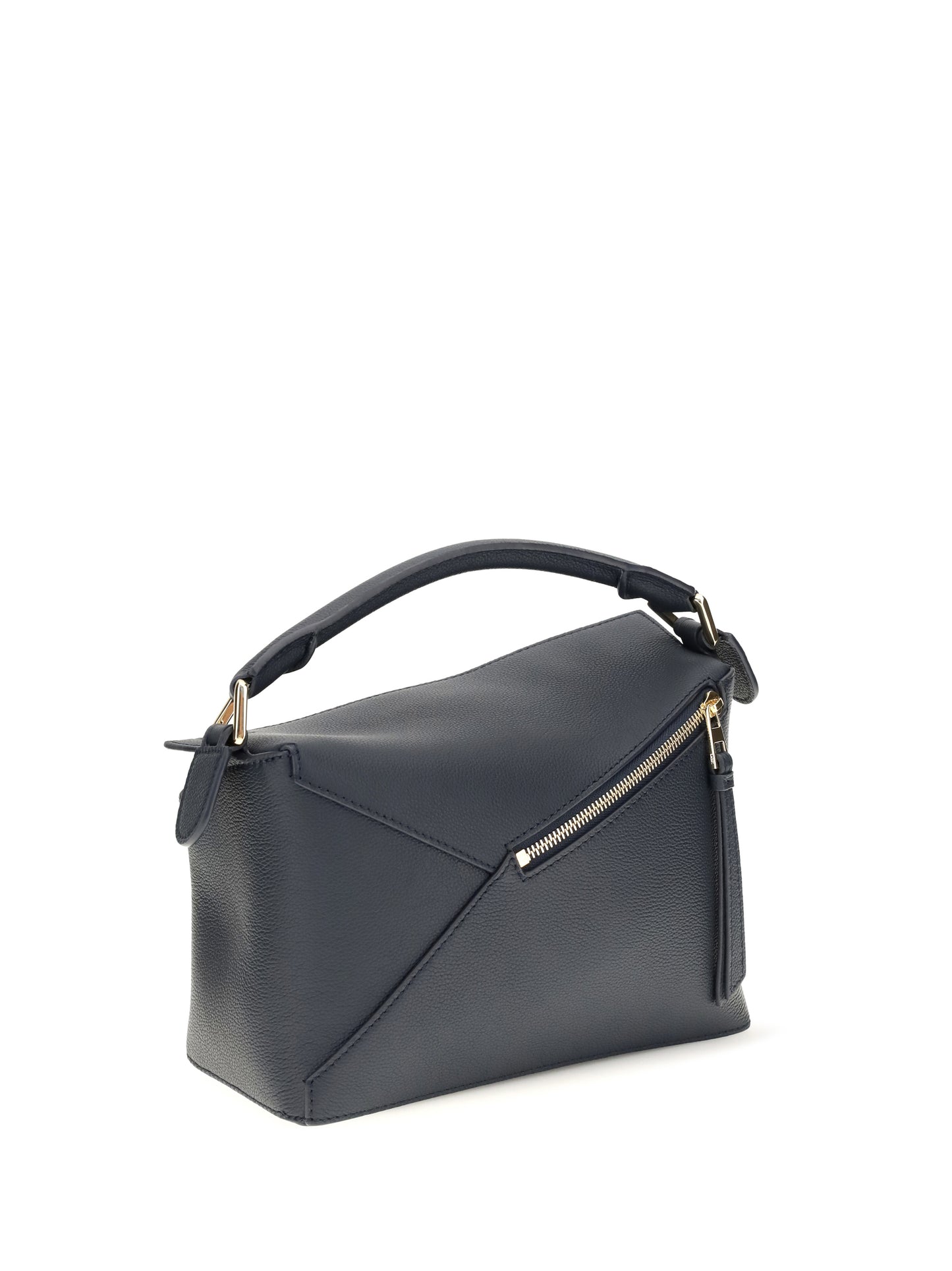 Loewe Women Puzzle Small Handbag LOEWE