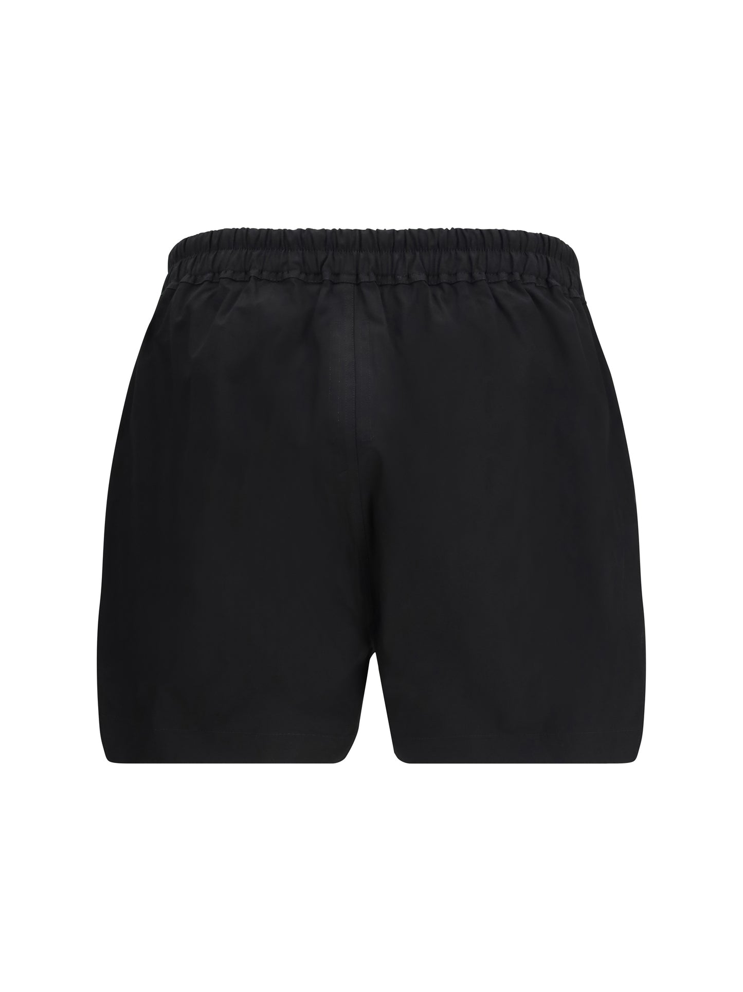 Rick Owens Men Cotton Drawstring Shorts RICK OWENS
