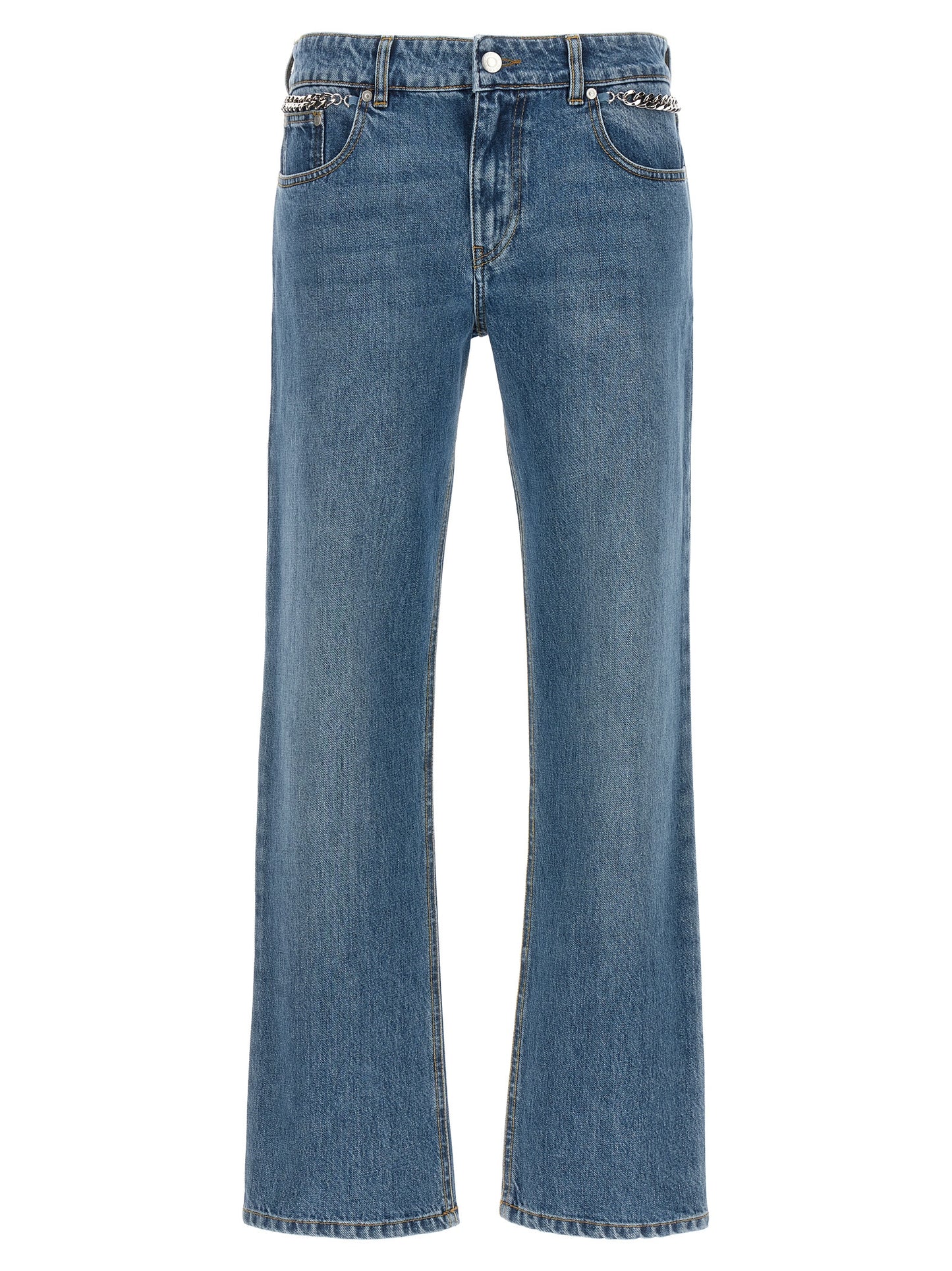Stella Mccartney Women 'Falabella' Jeans STELLA MCCARTNEY