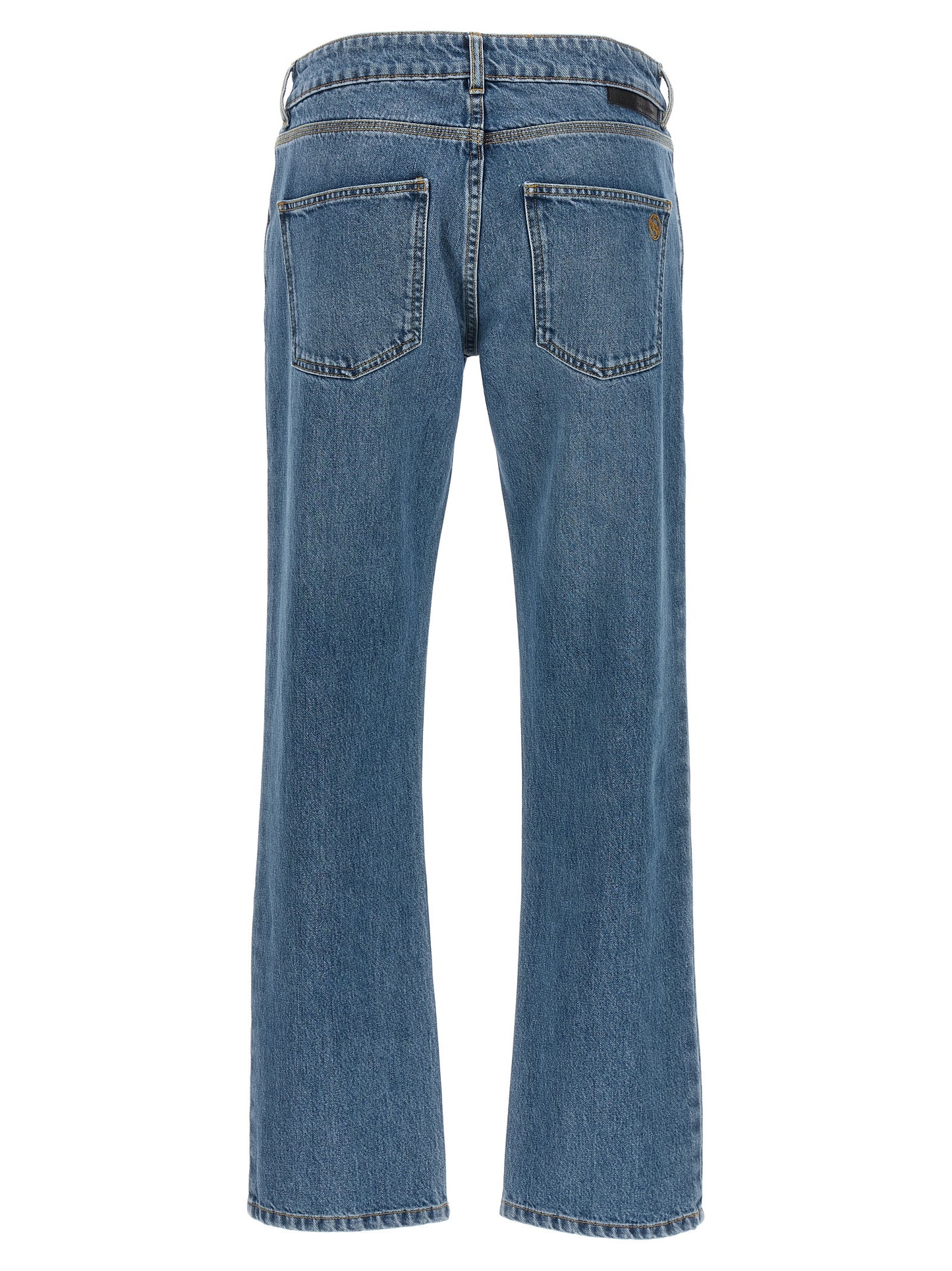 Stella Mccartney Women 'Falabella' Jeans STELLA MCCARTNEY