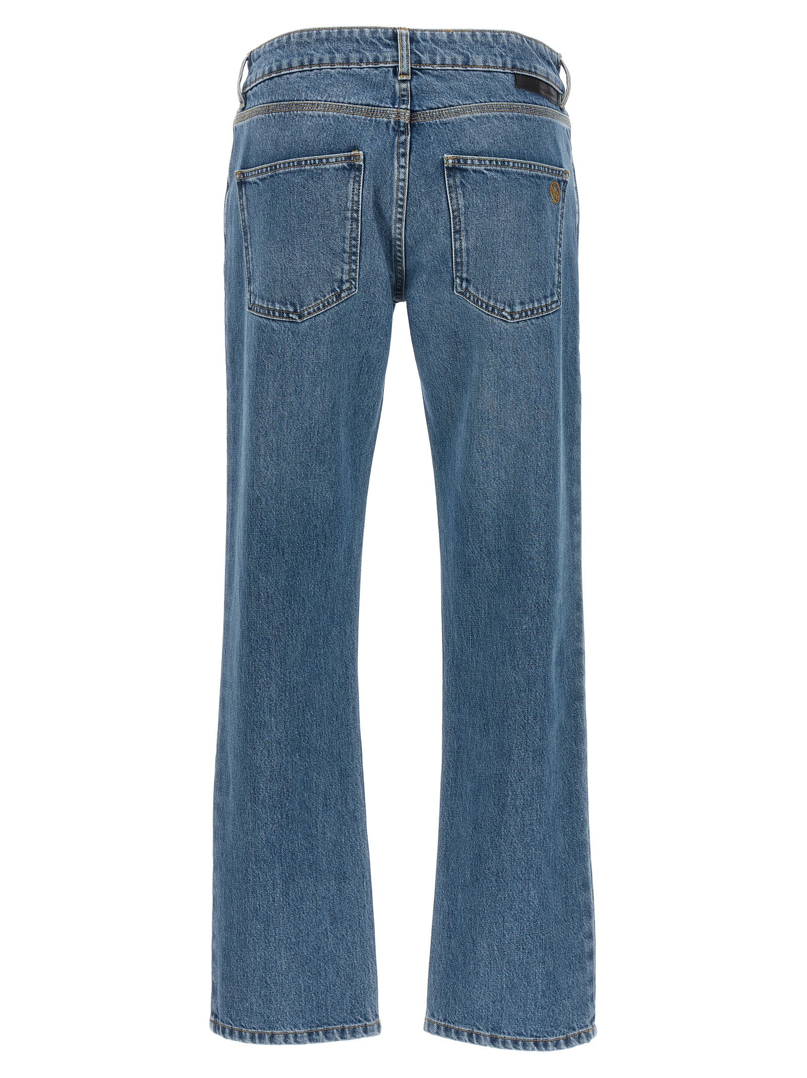 Stella Mccartney Women 'Falabella' Jeans STELLA MCCARTNEY