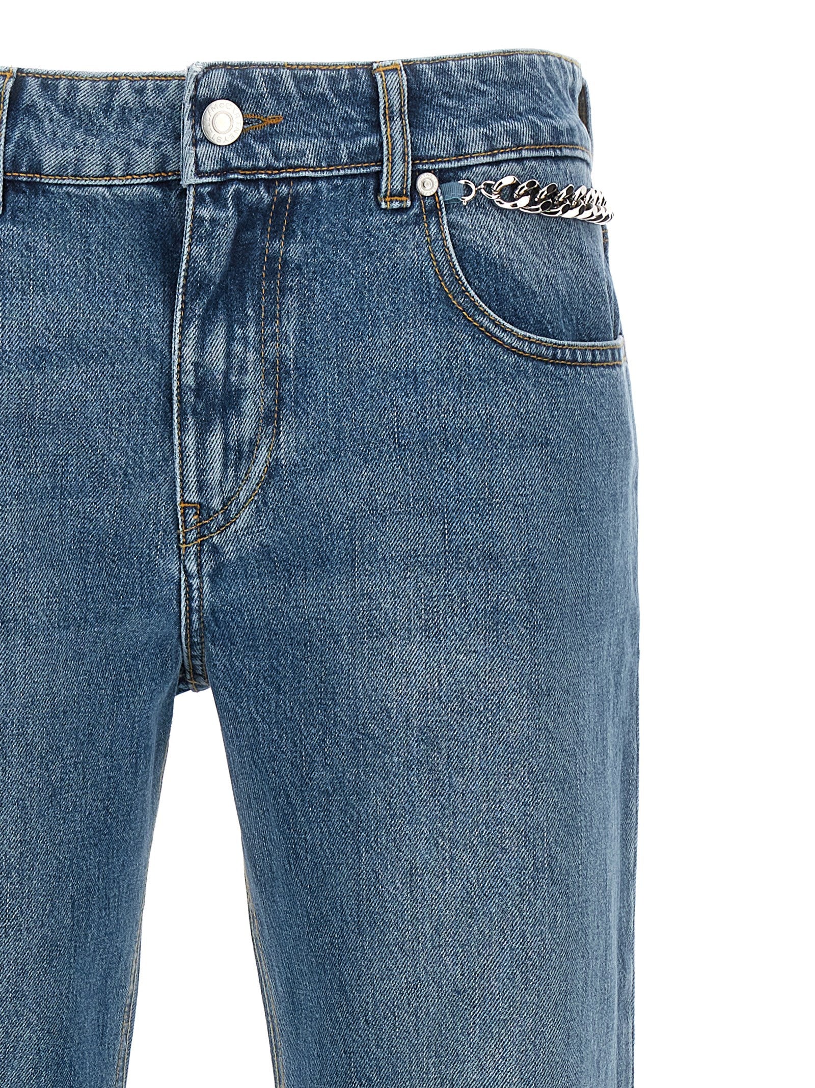 Stella Mccartney Women 'Falabella' Jeans STELLA MCCARTNEY