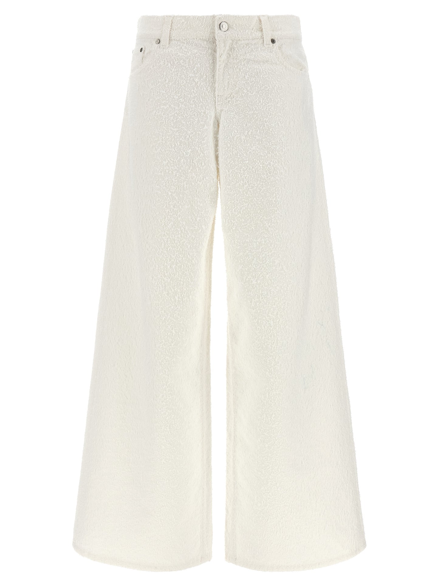 Stella Mccartney Women Jeans Boucle STELLA MCCARTNEY