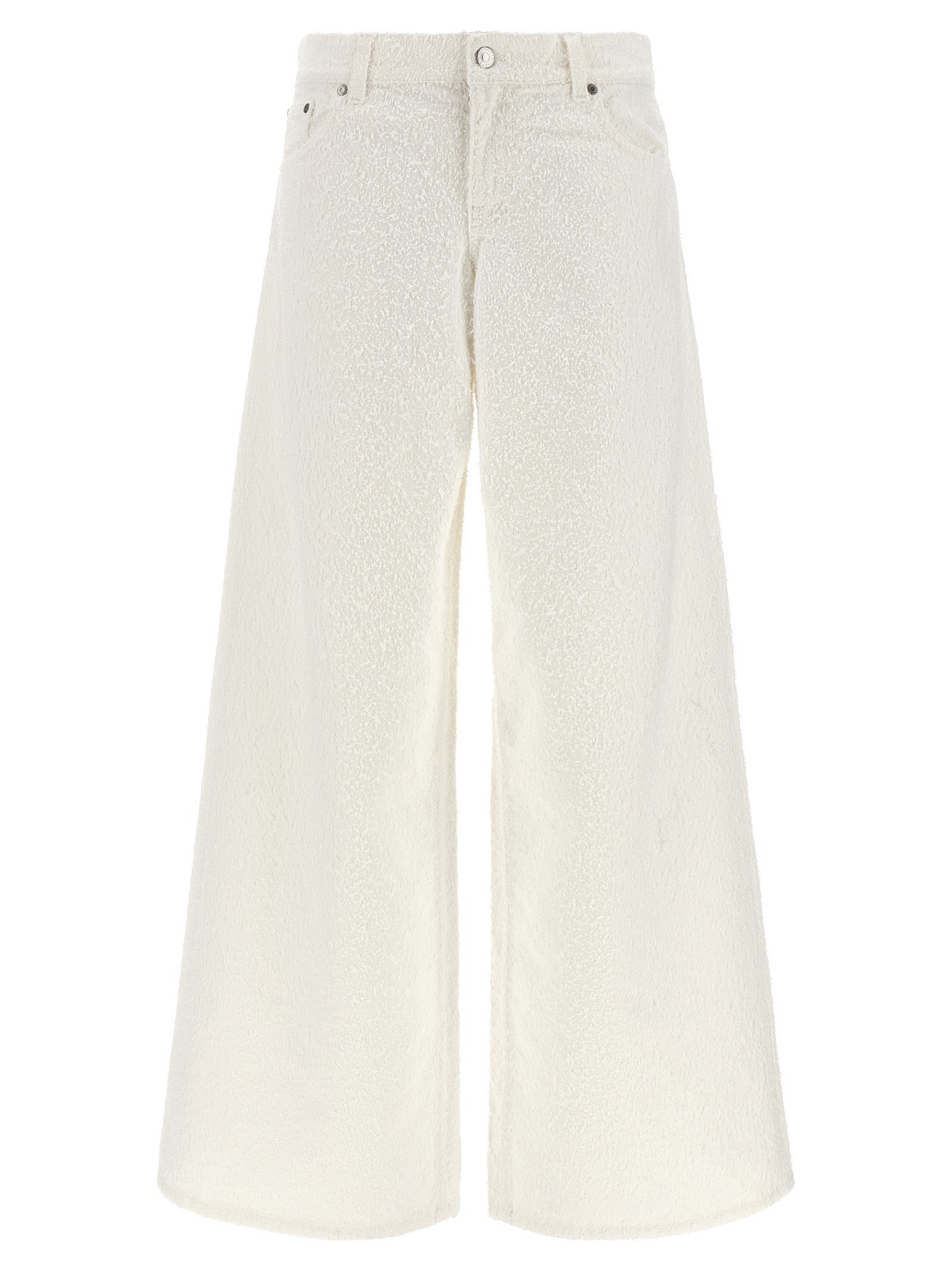 Stella Mccartney Women Jeans Boucle STELLA MCCARTNEY