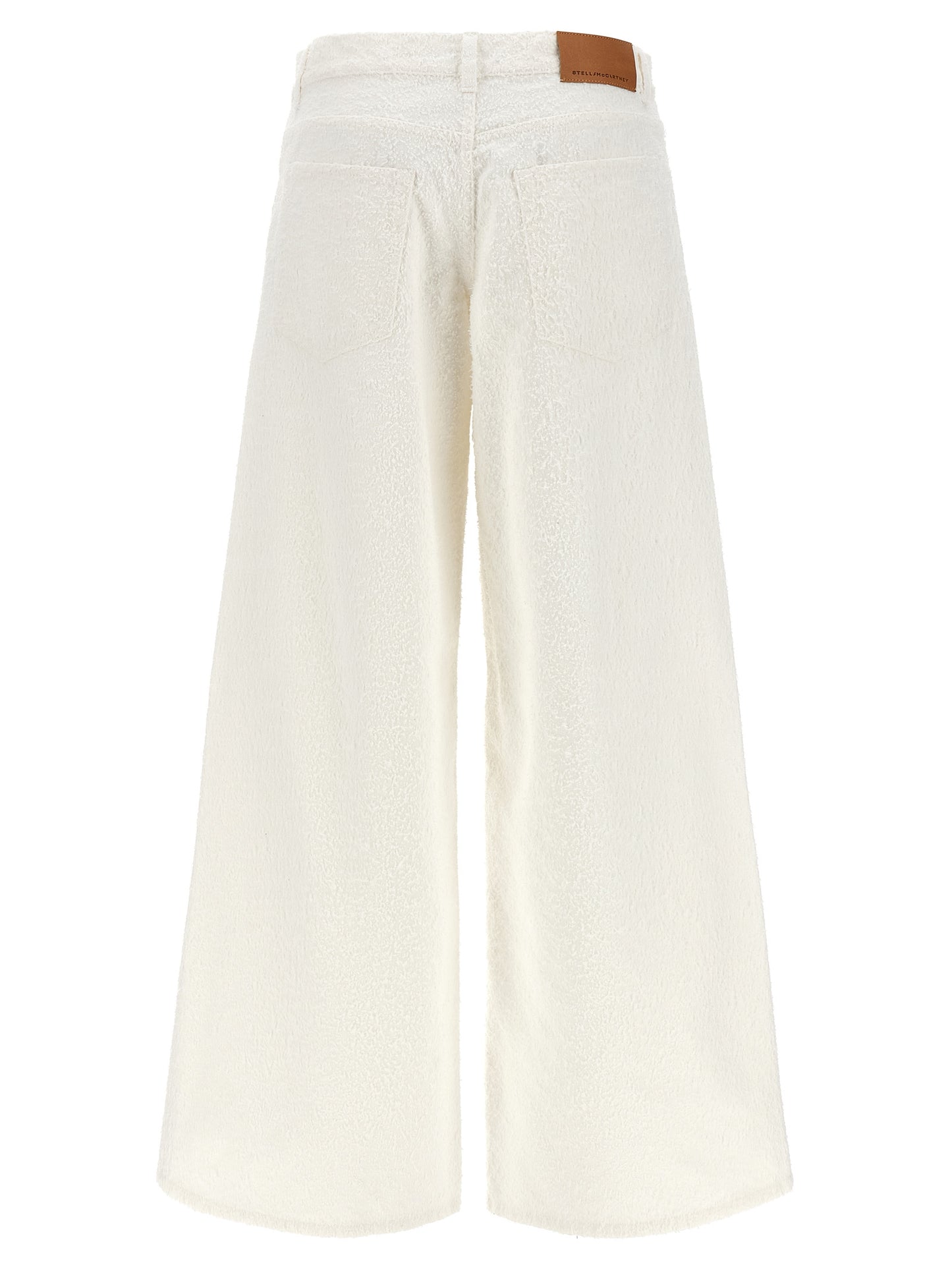Stella Mccartney Women Jeans Boucle STELLA MCCARTNEY