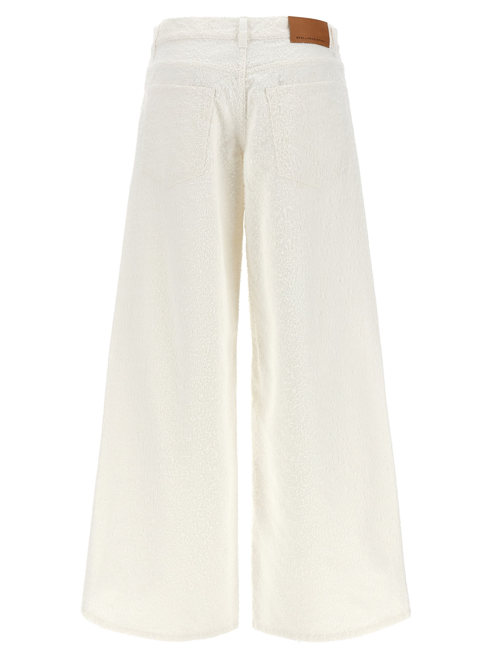 Stella Mccartney Women Jeans Boucle STELLA MCCARTNEY