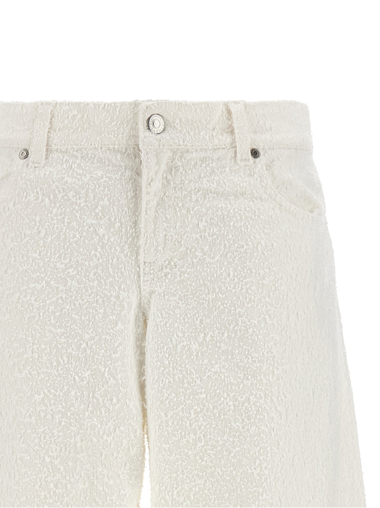Stella Mccartney Women Jeans Boucle STELLA MCCARTNEY