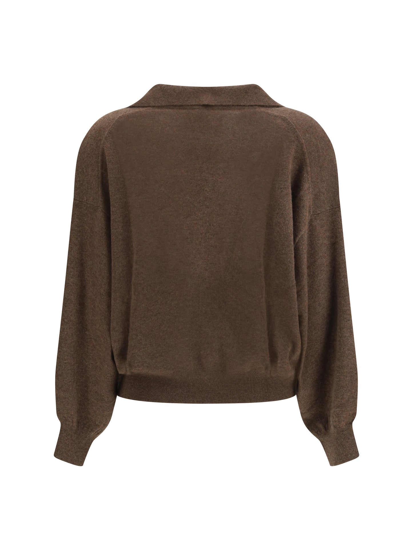 Lisa Yang Women V-Neck Sweater LISA YANG