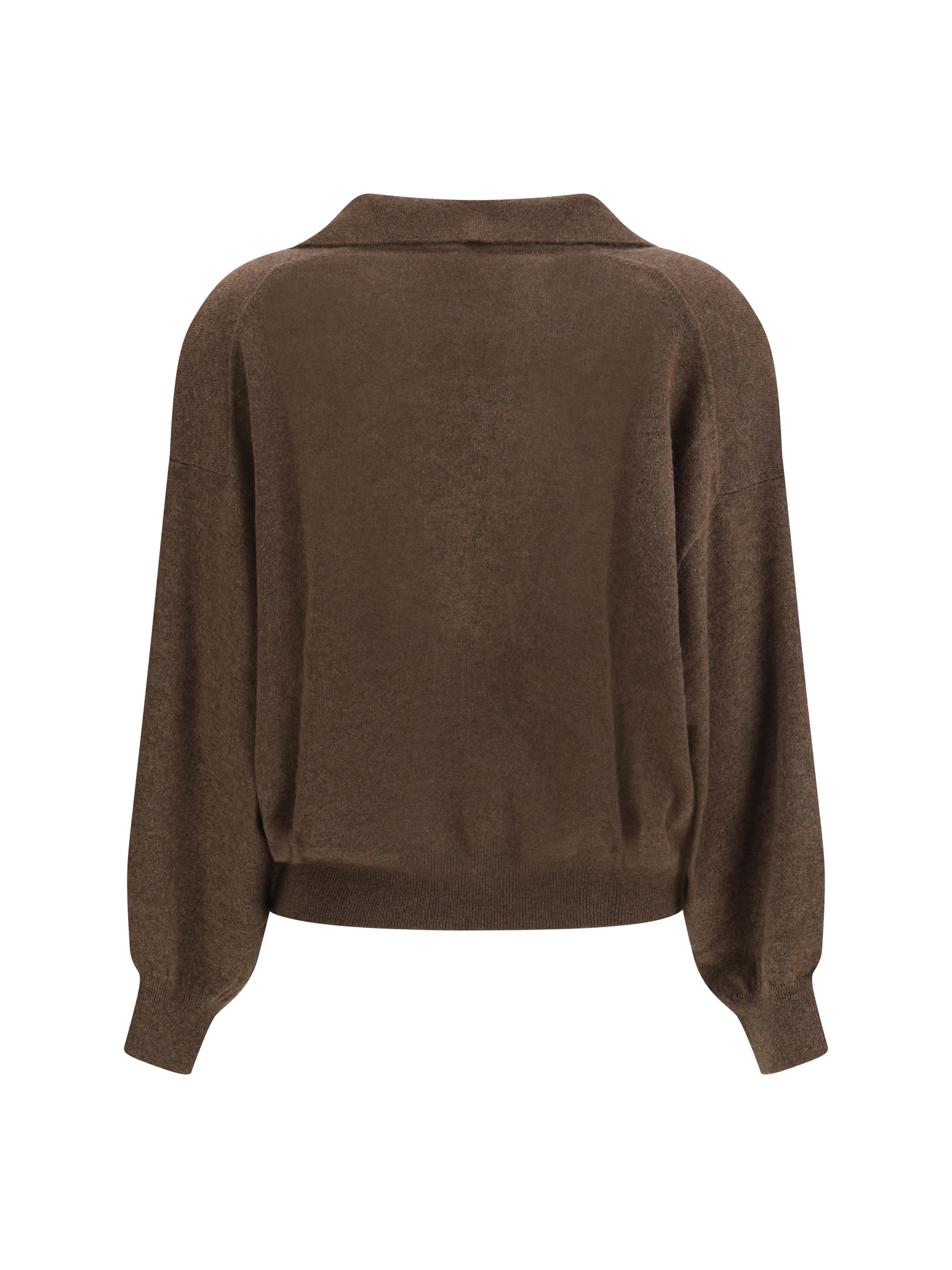 Lisa Yang Women V-Neck Sweater LISA YANG