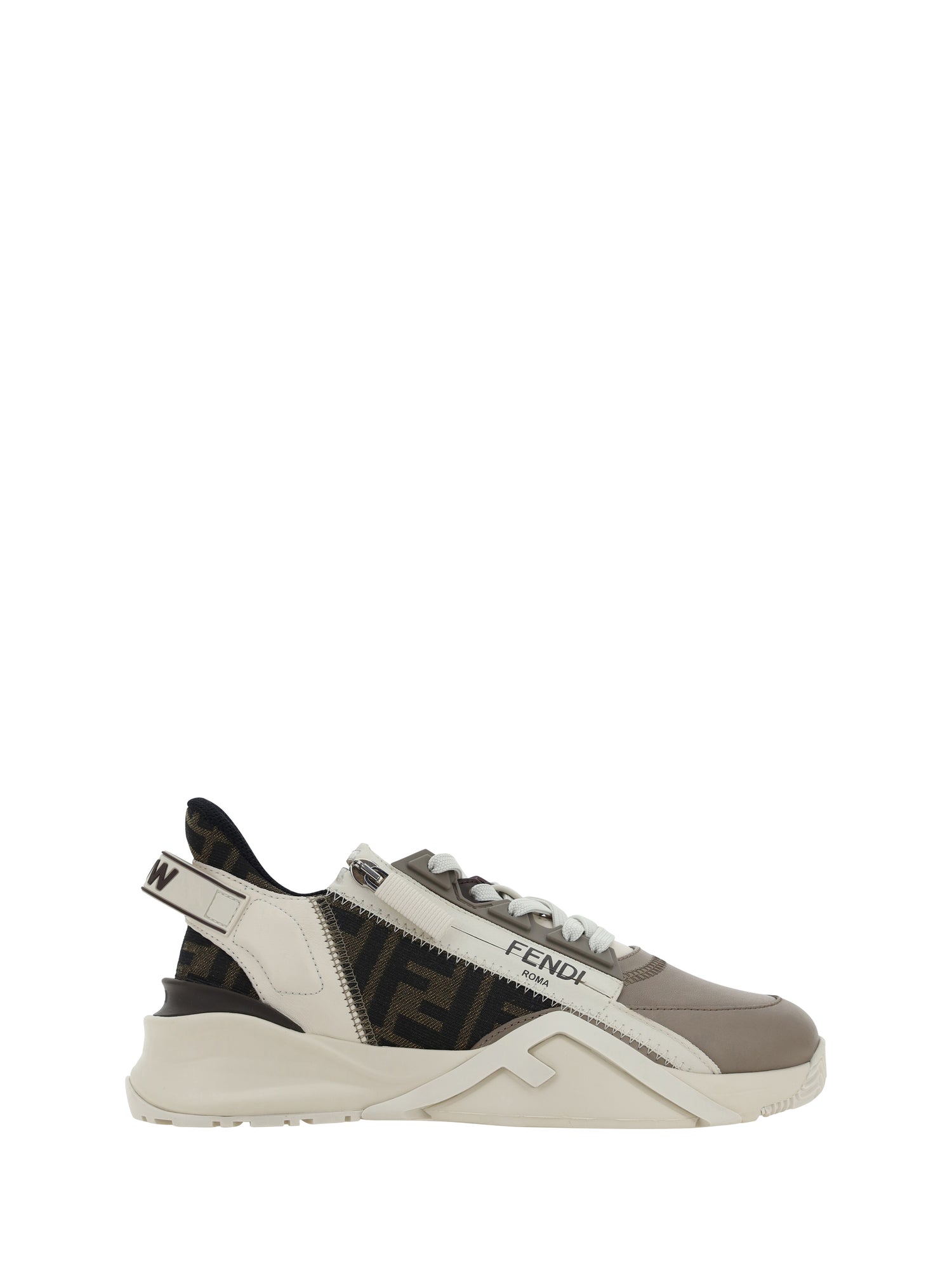 Fendi Women Flow Running Sneakers FENDI