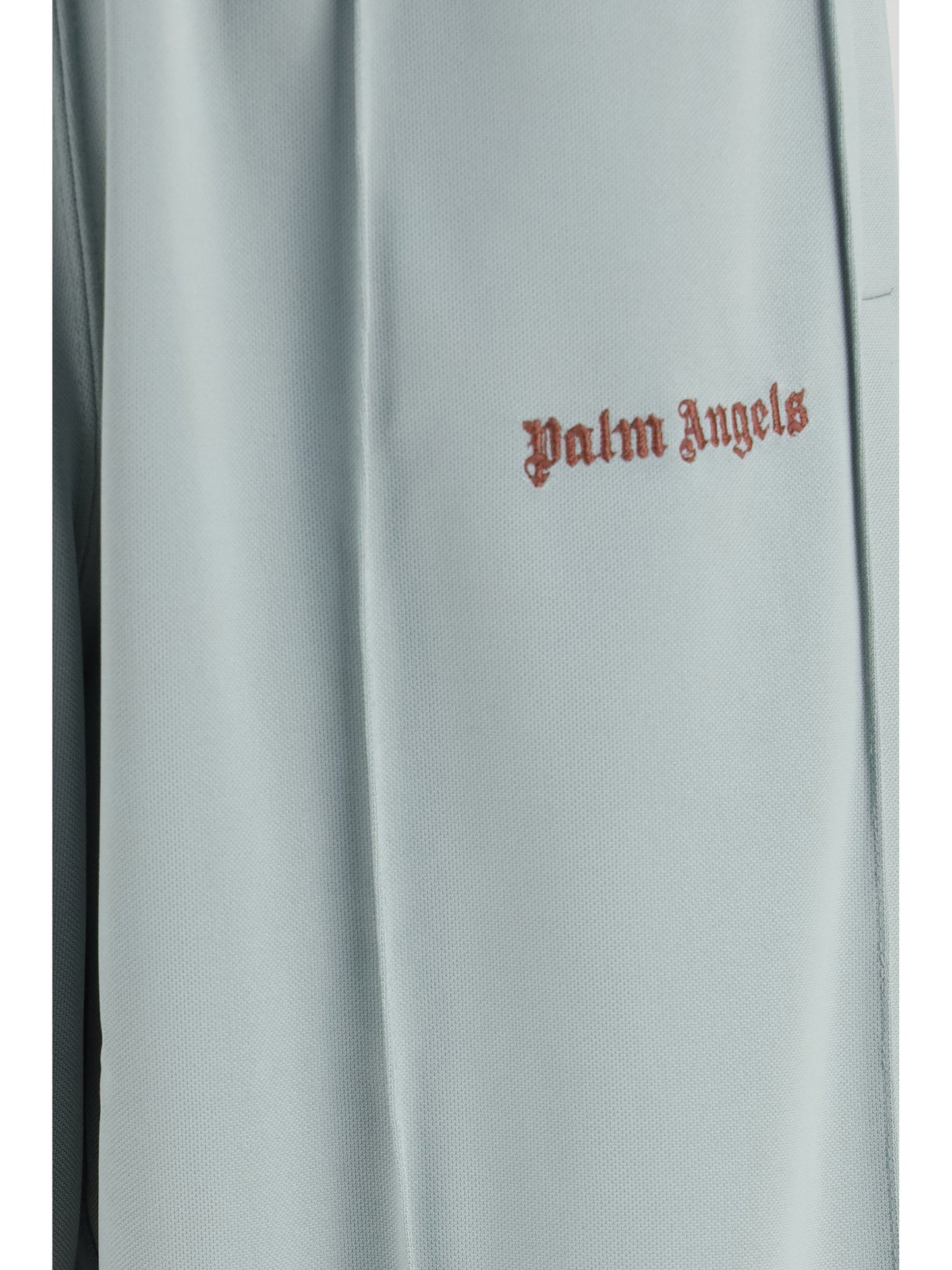 Palm Angels Men Urban Track Logo Sweatpants PALM ANGELS